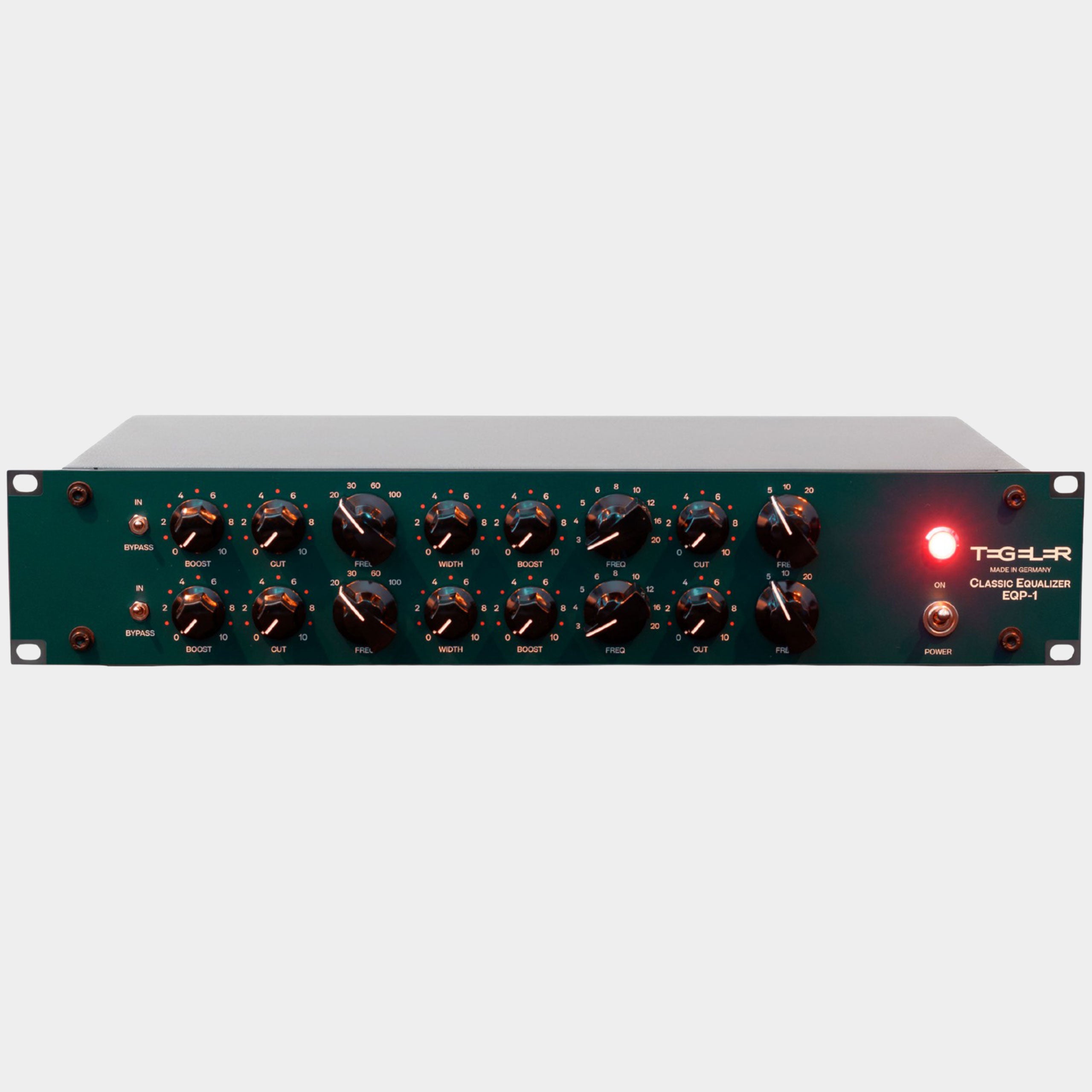 Tegeler Audio EQP-1