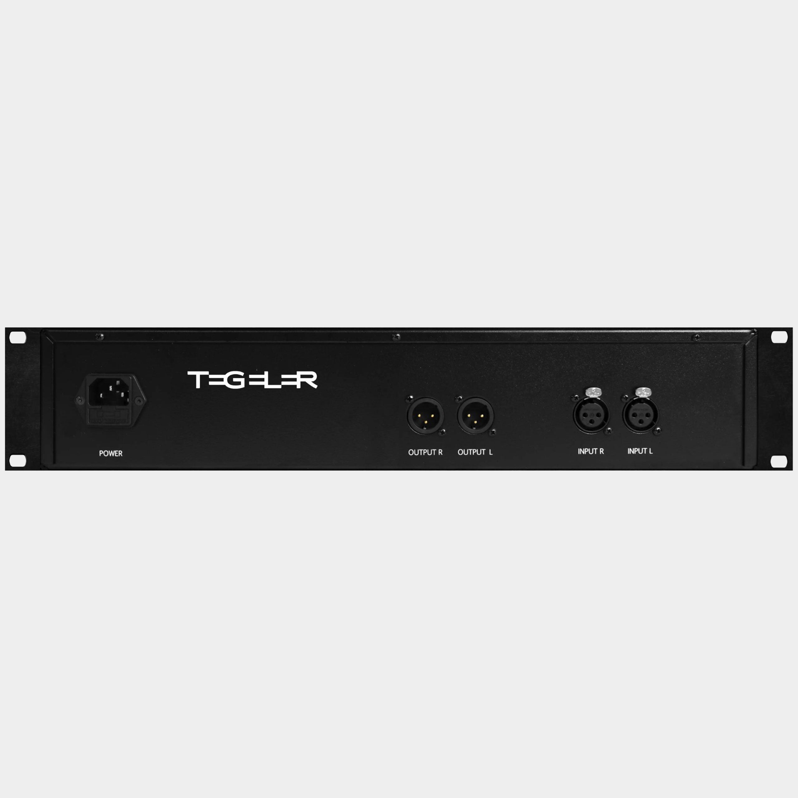 Tegeler Audio EQP-1