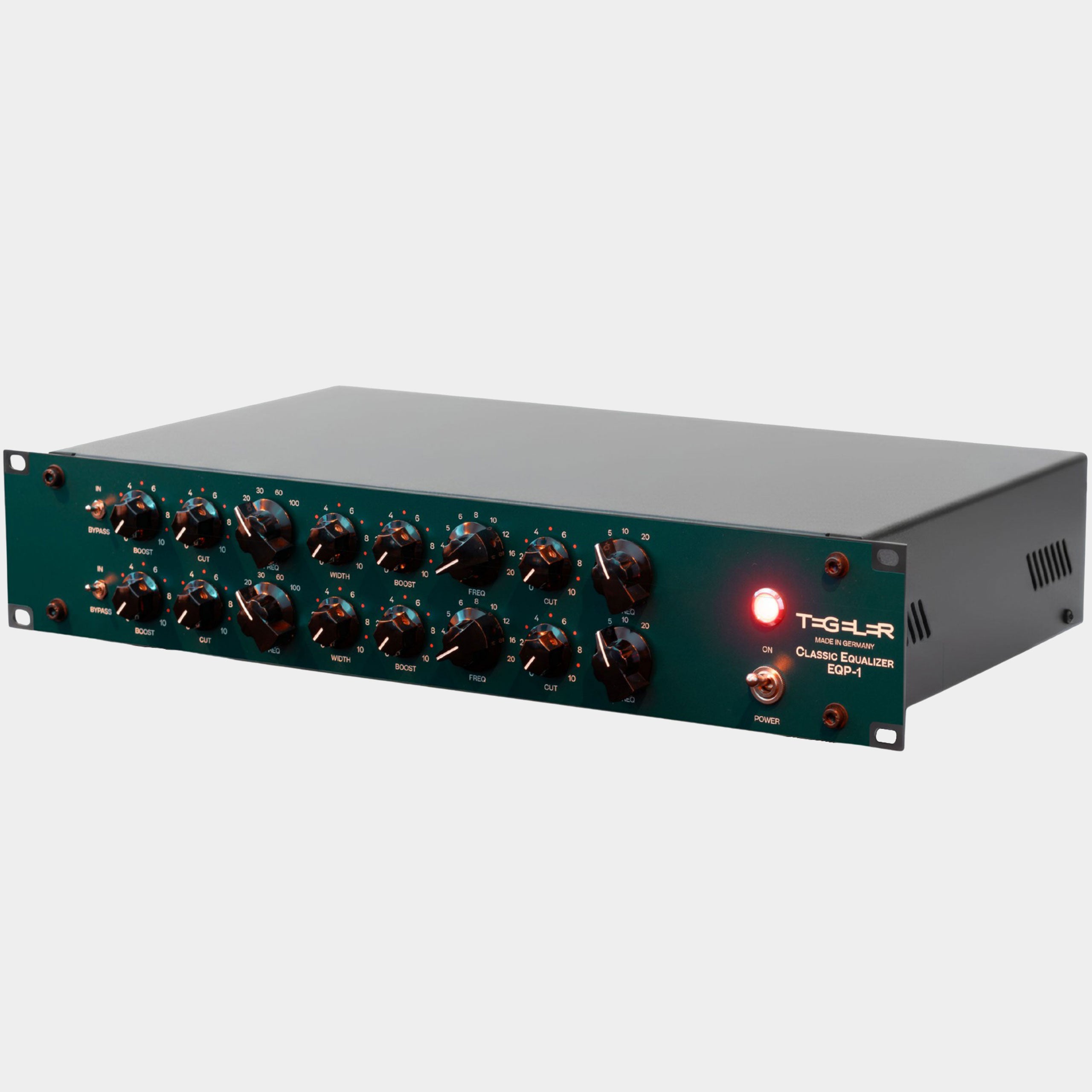 Tegeler Audio EQP-1