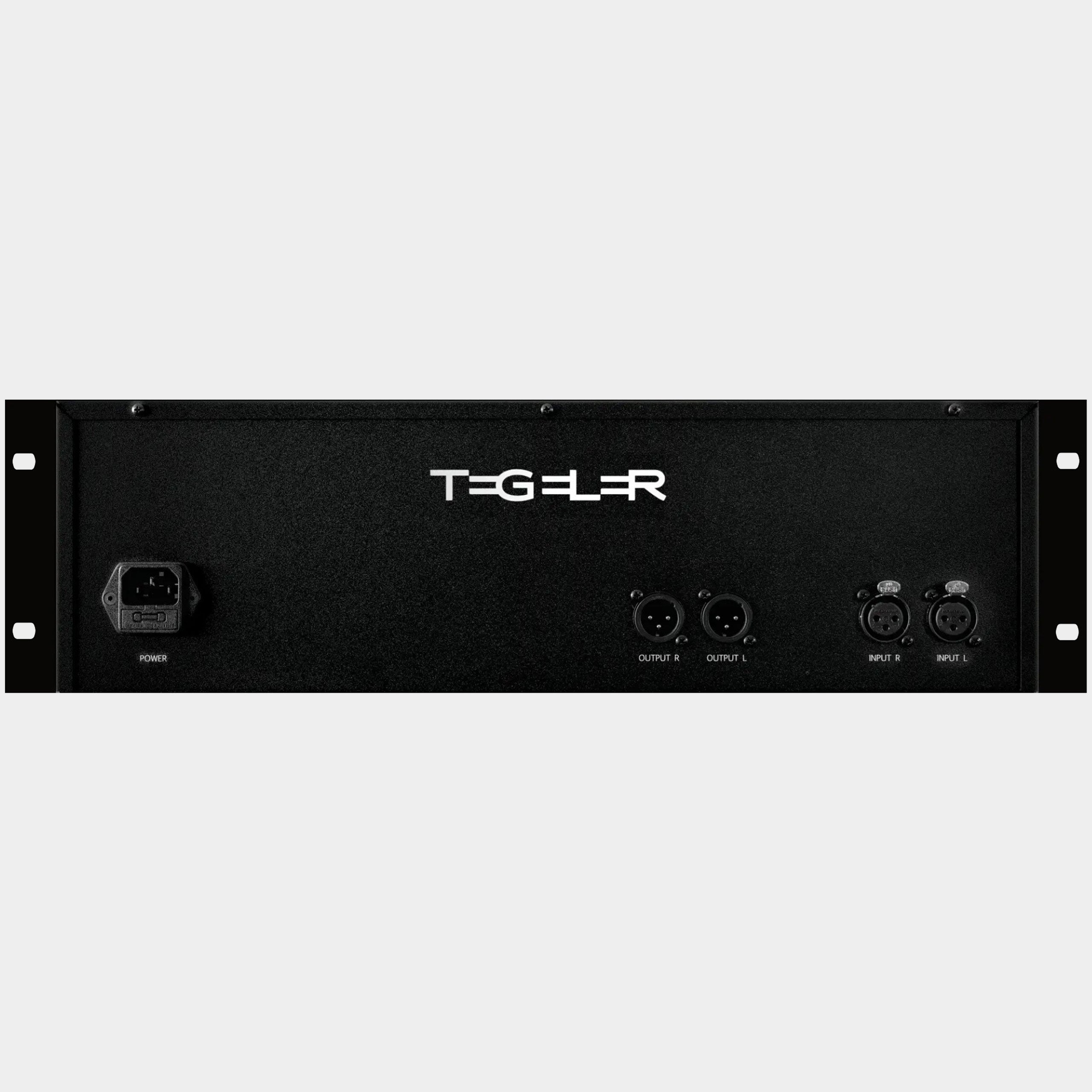 Tegeler Audio VTC Vari Tube Compressor