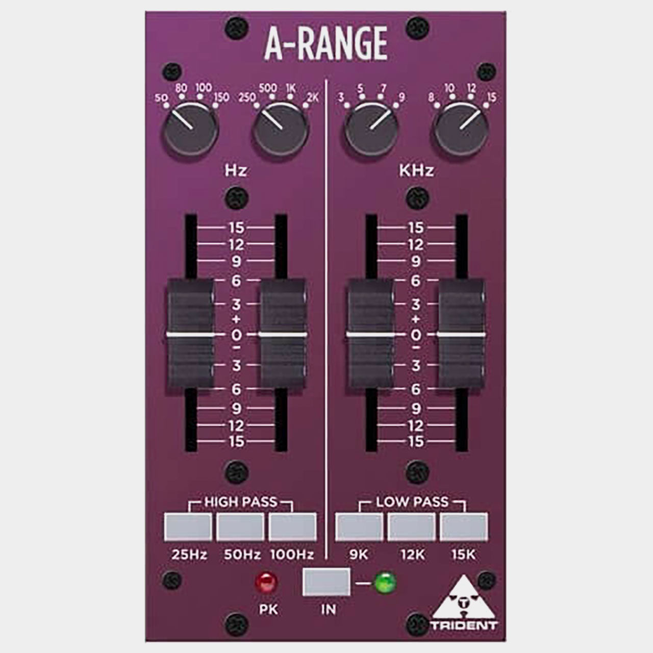 Trident A-Range 500