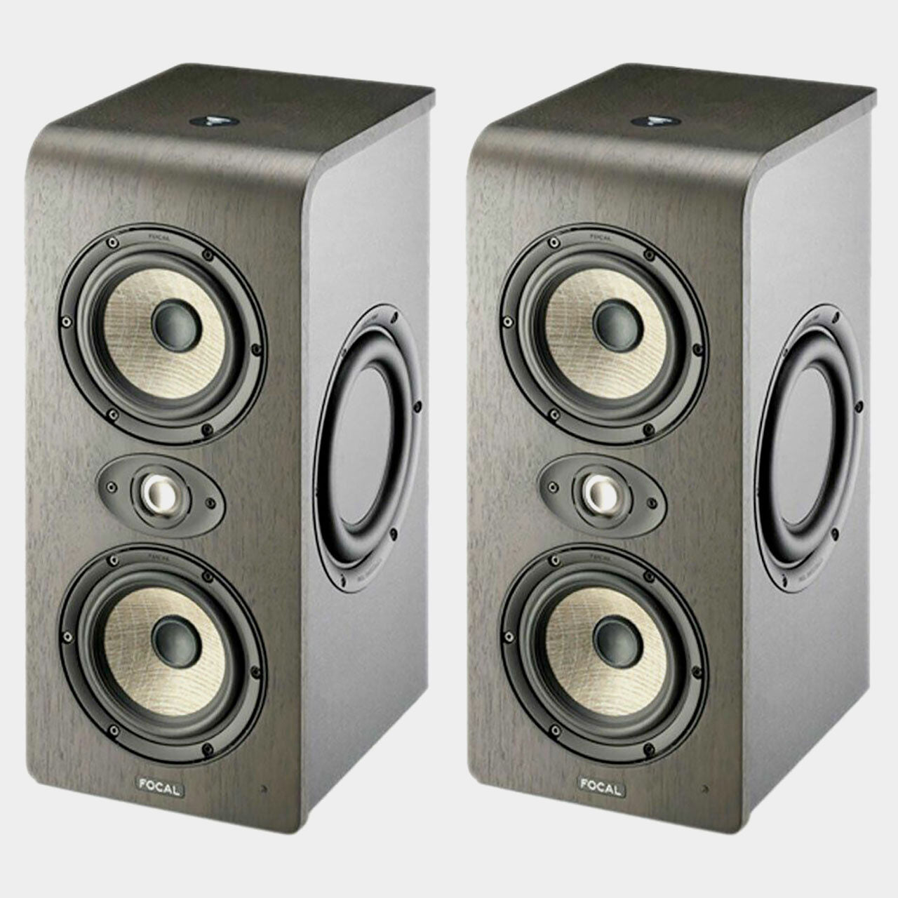 Focal Shape Twin (Pair)