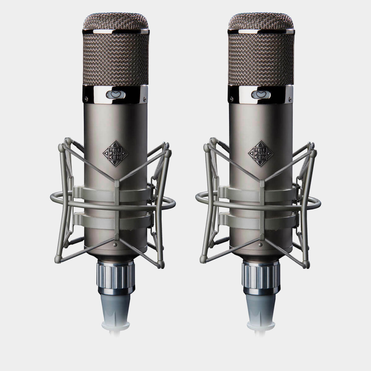 Telefunken U47 Stereo Set