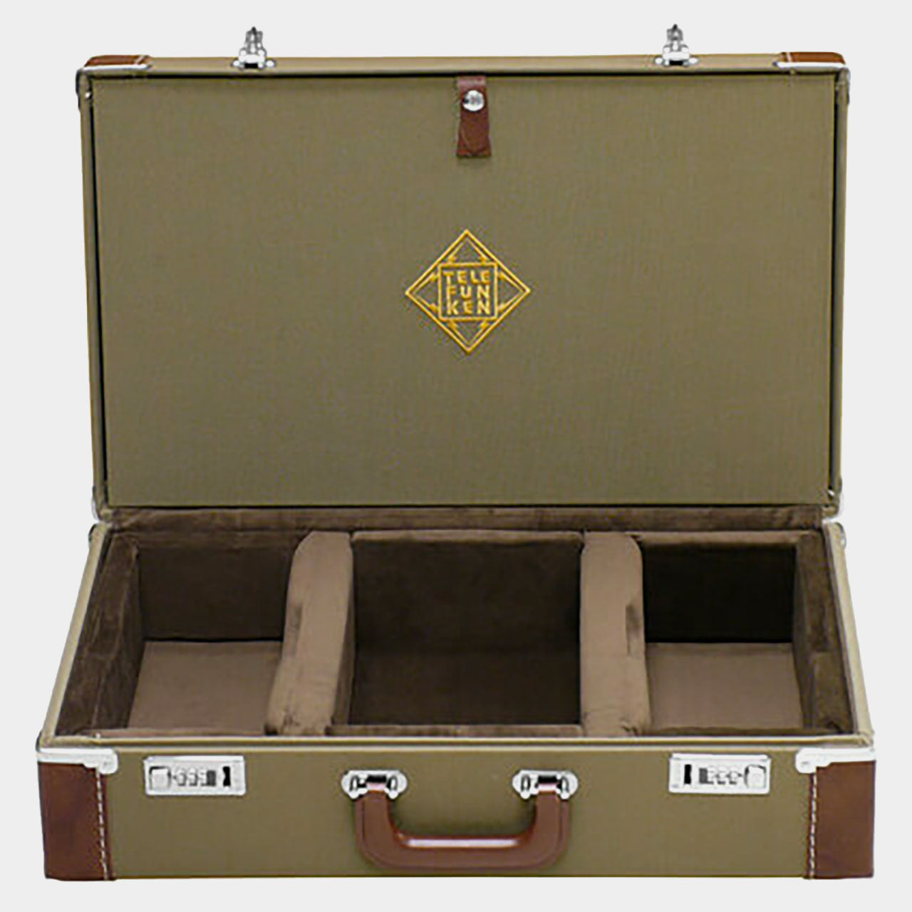 Telefunken U47 Stereo Set