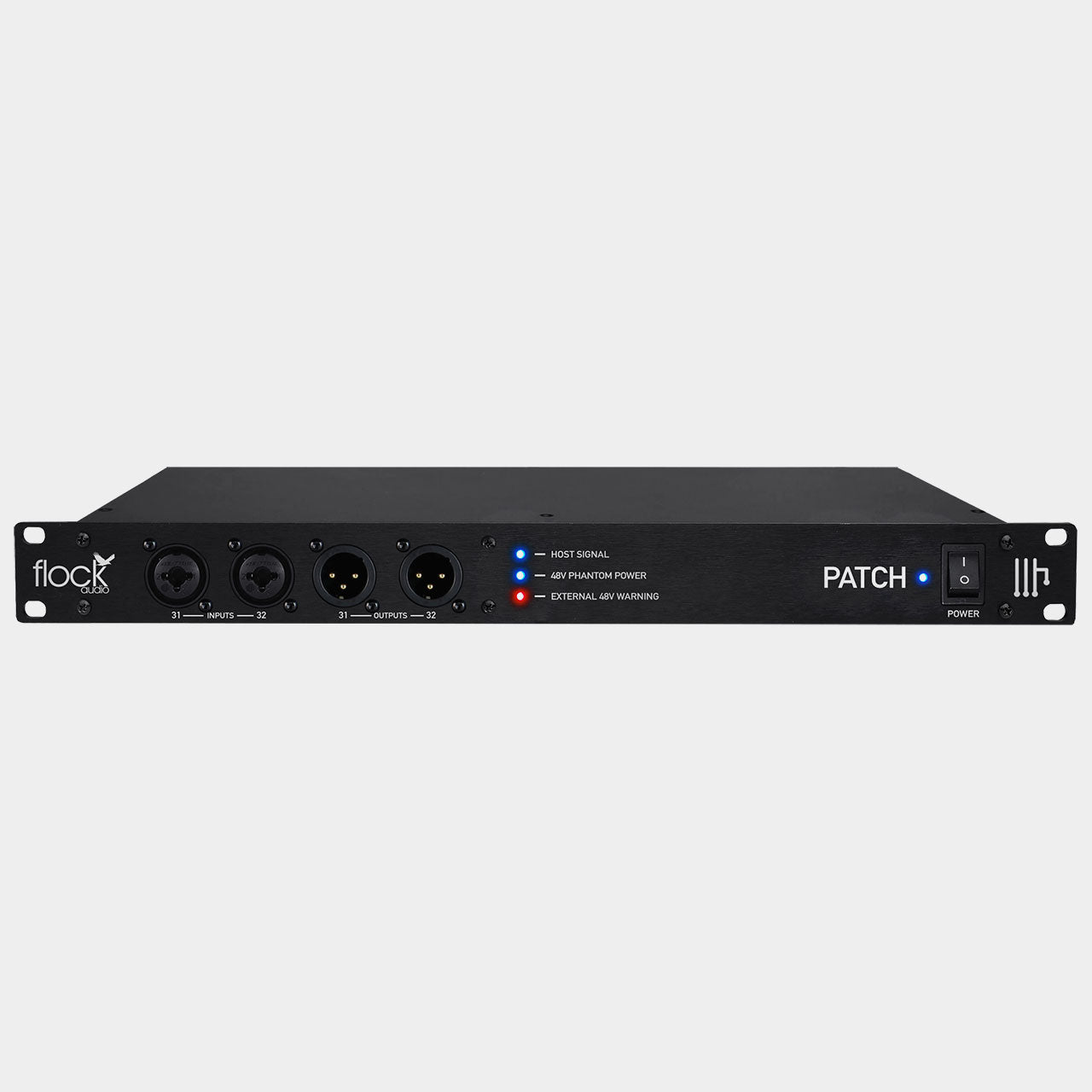 Flock Audio PATCH