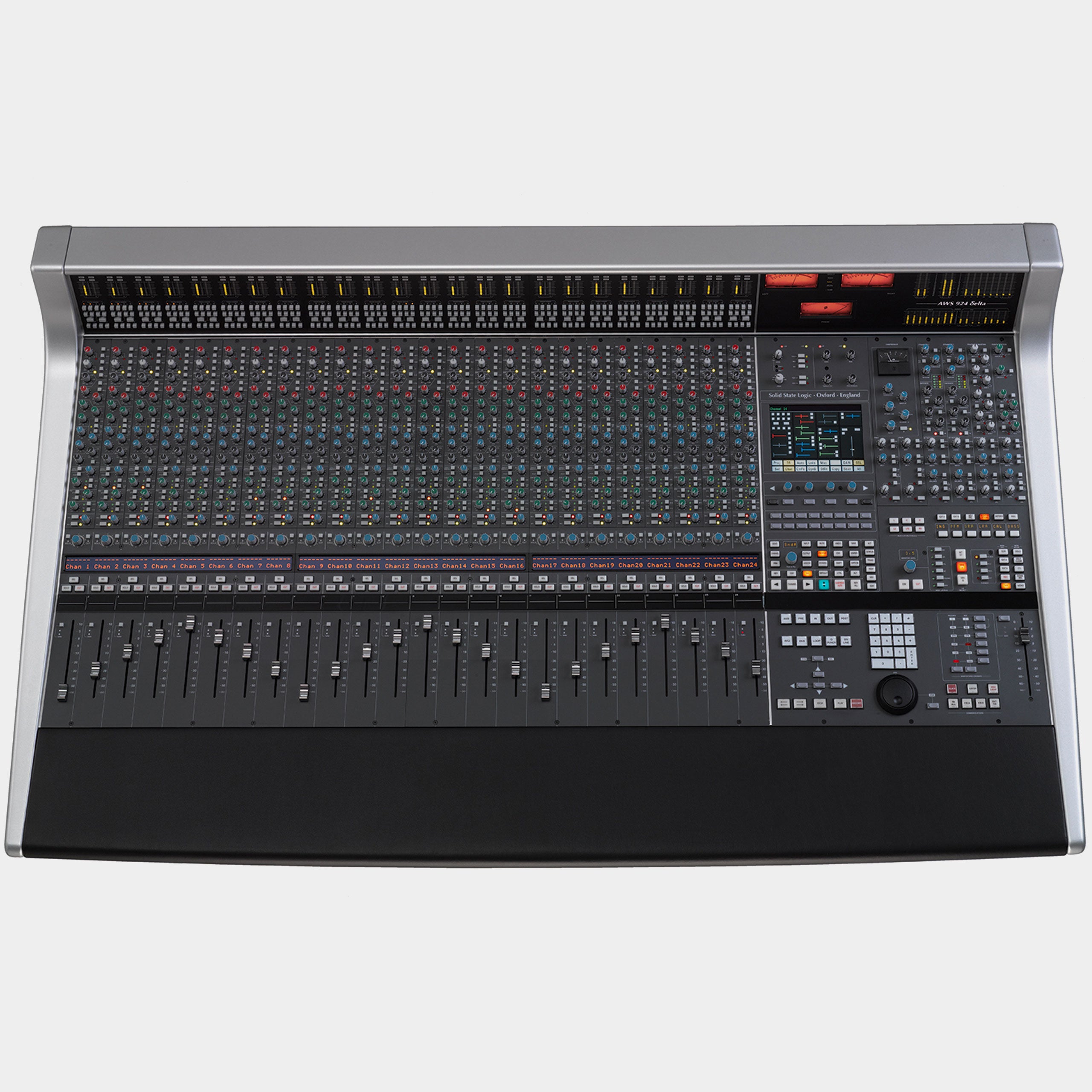 Solid State Logic SSL AWS 948 Delta