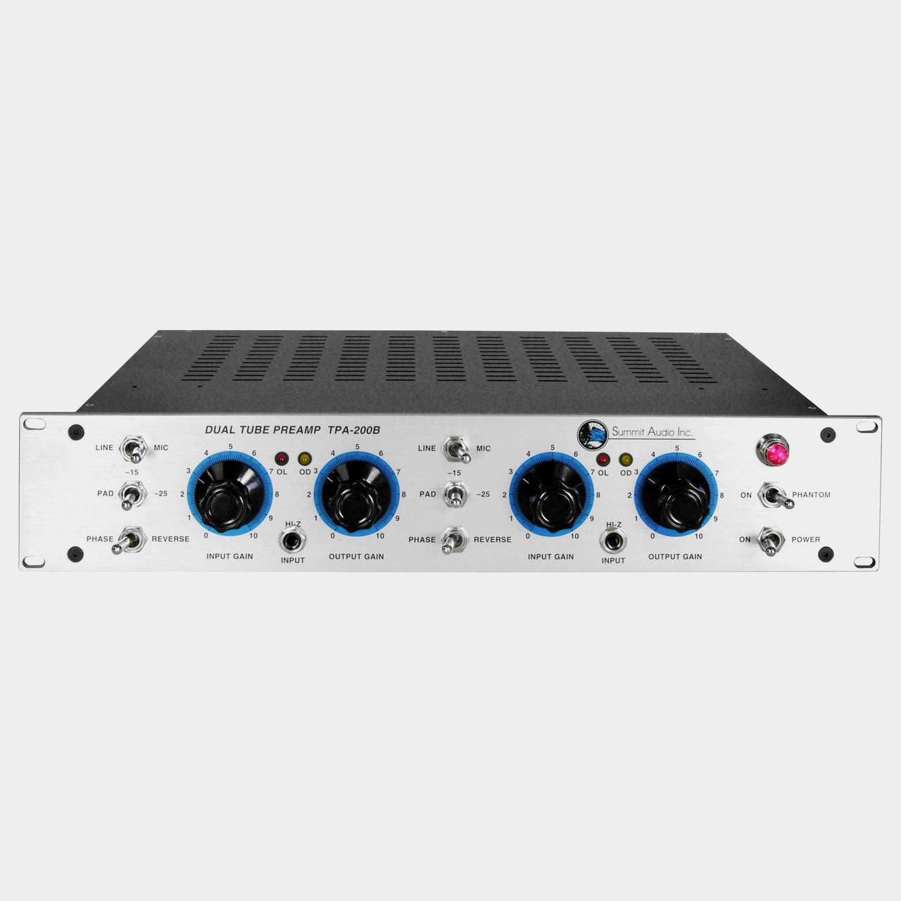 Summit Audio TPA-200B