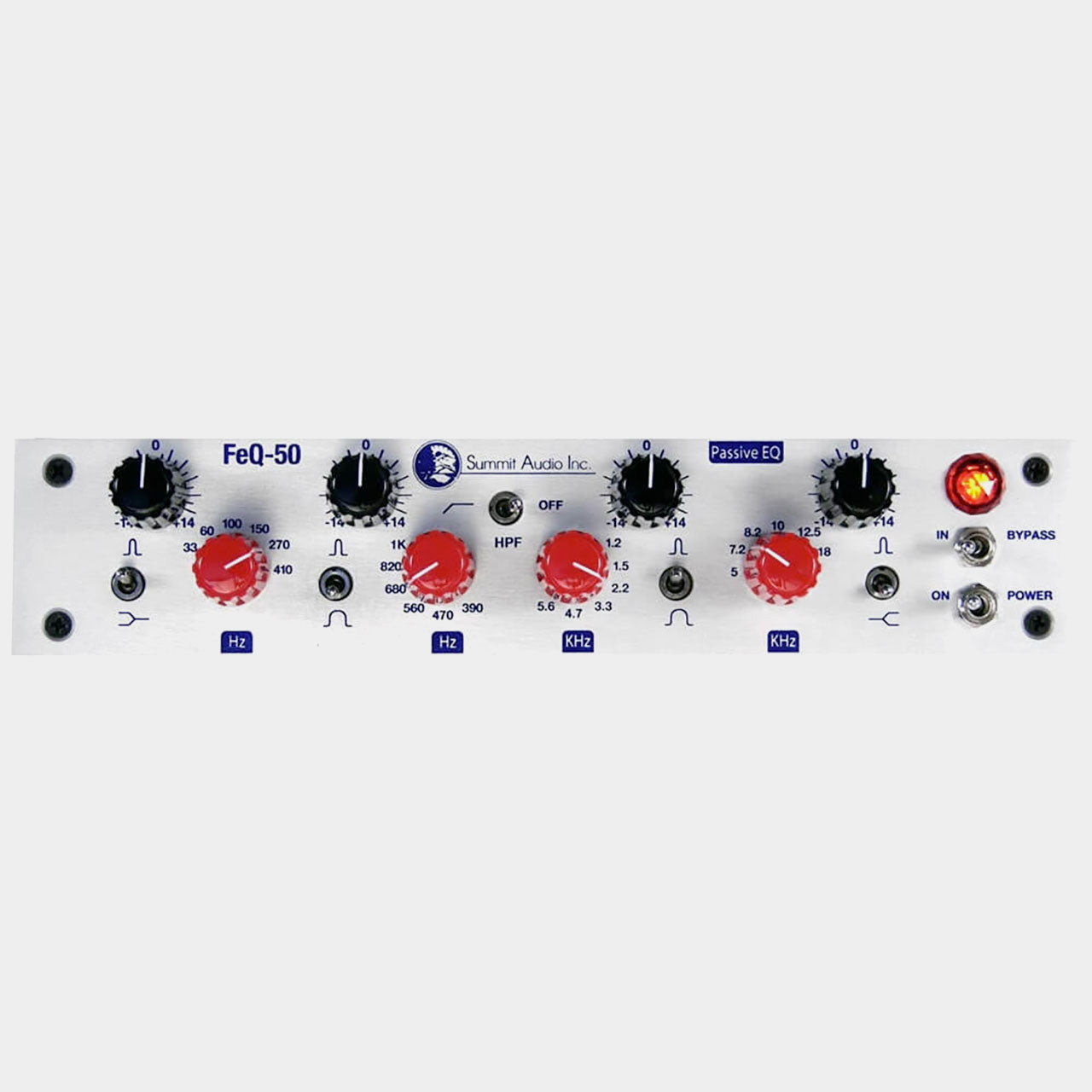 Summit Audio FeQ-50