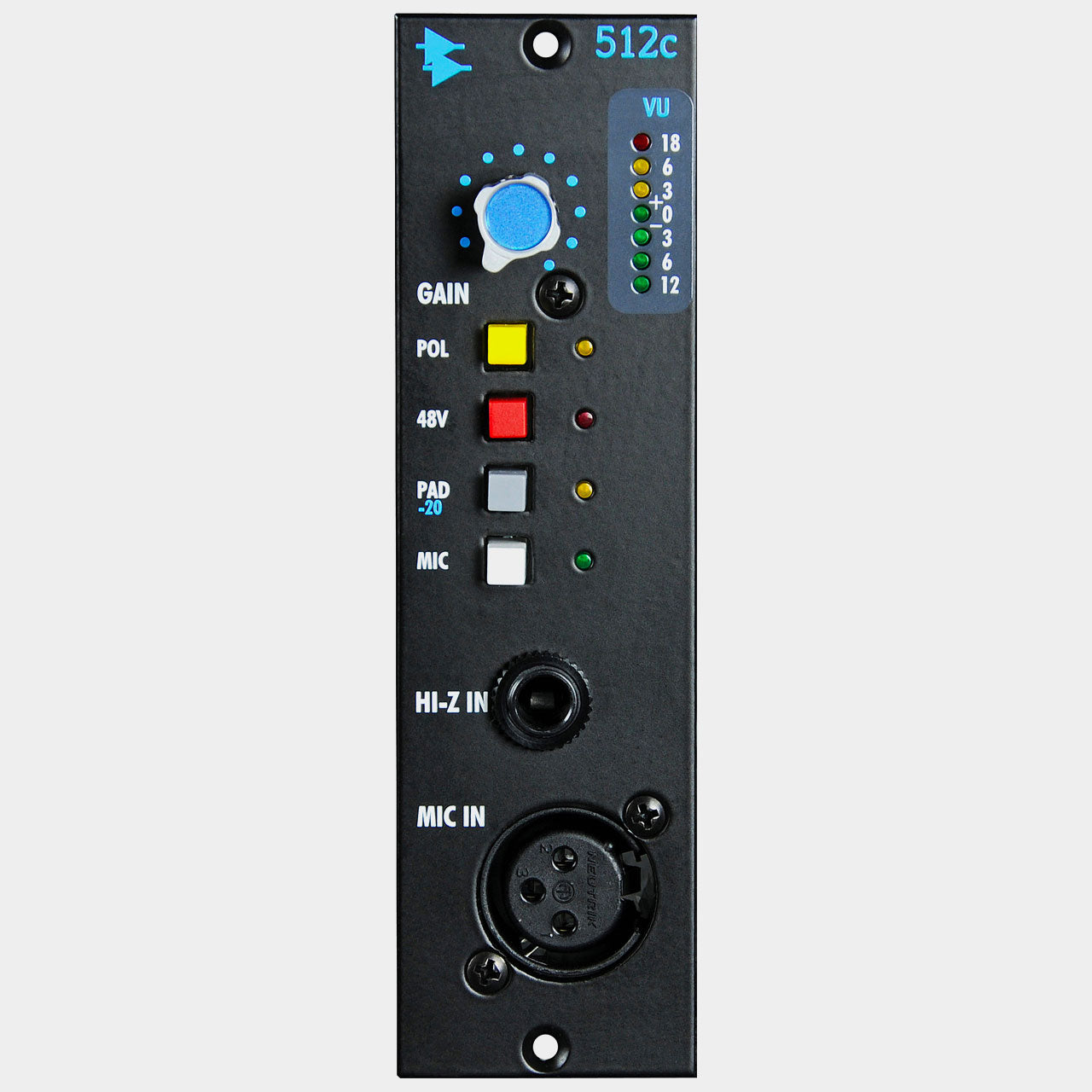 API 512c