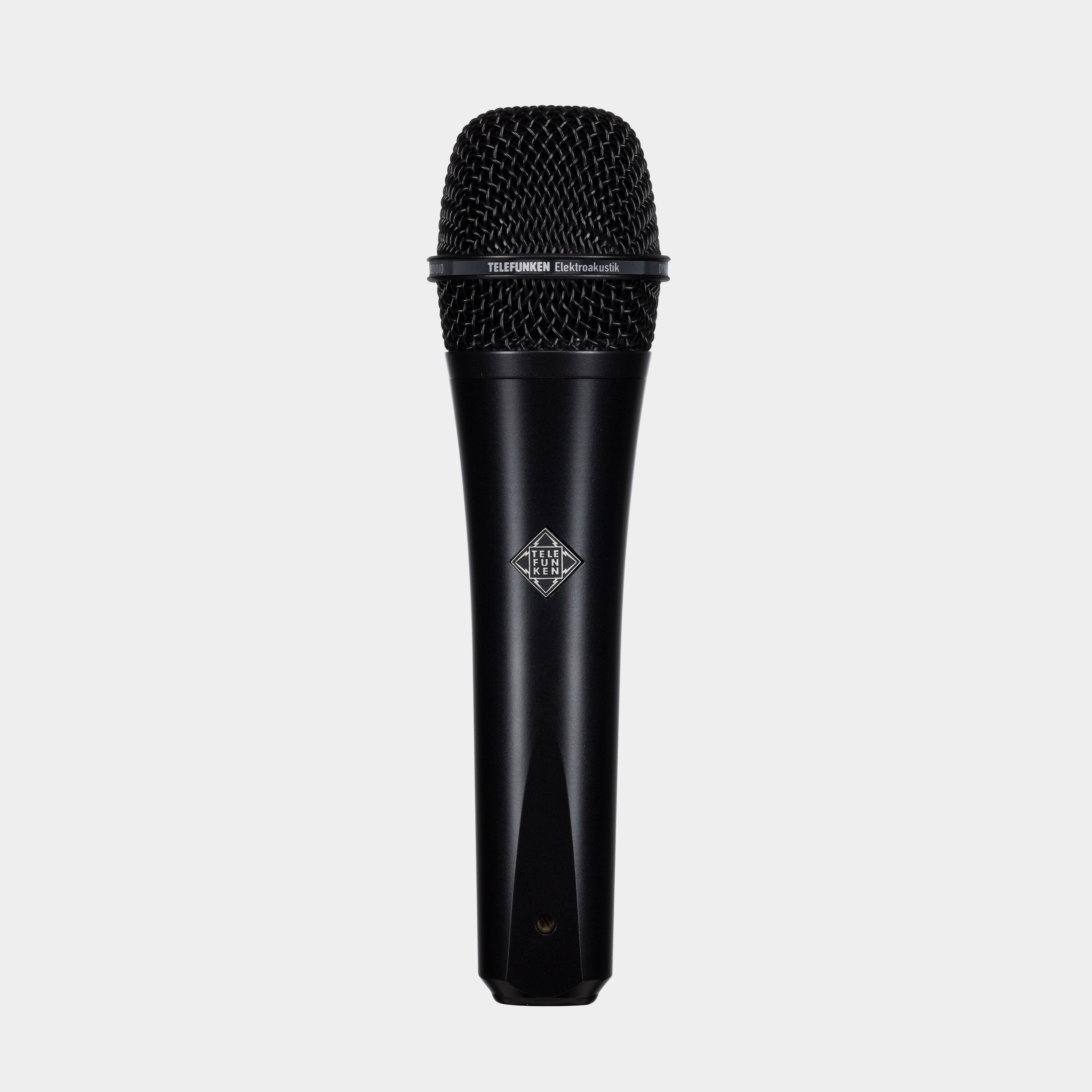 Telefunken M80 (Black Grille)