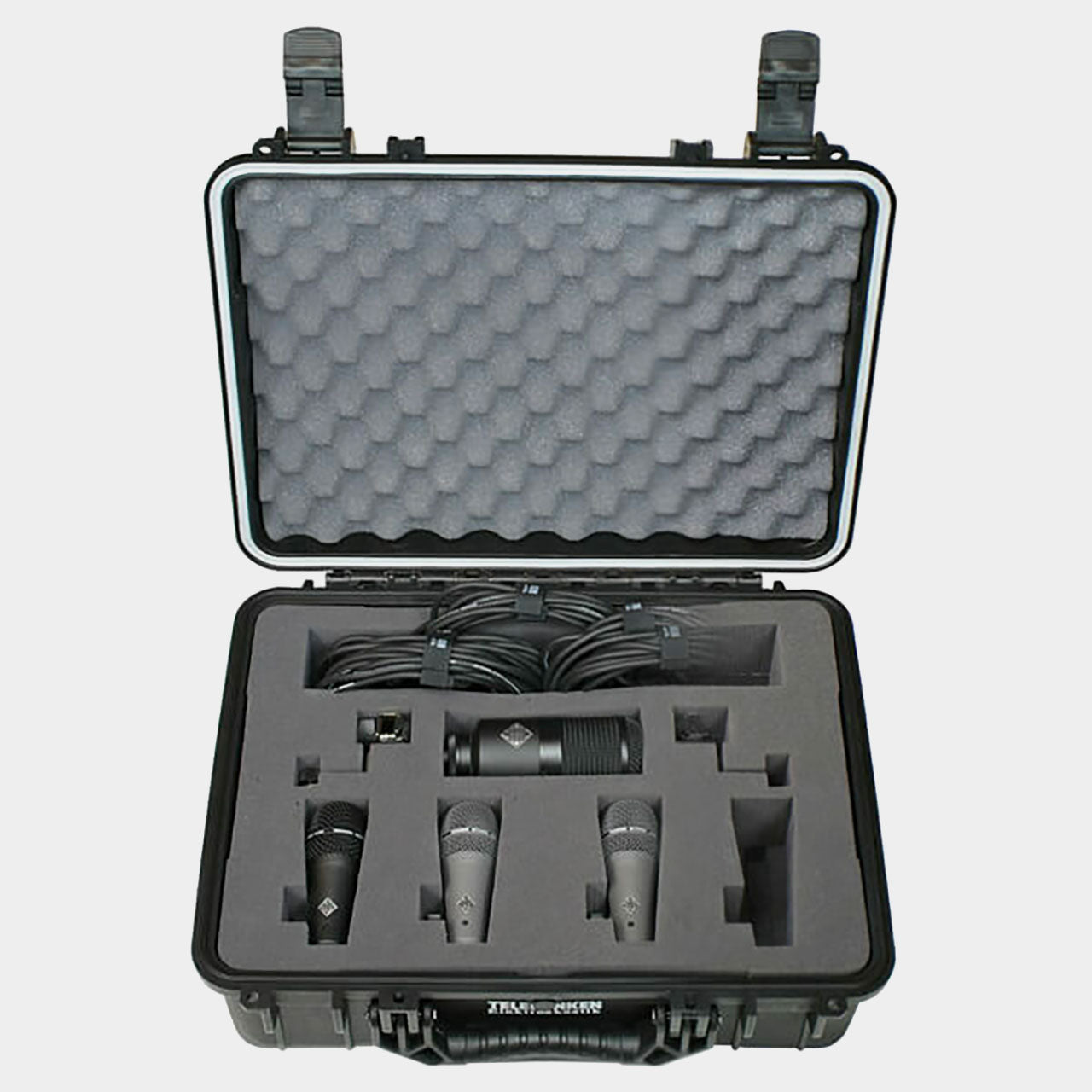 Telefunken DD4 Drum Mic Pack