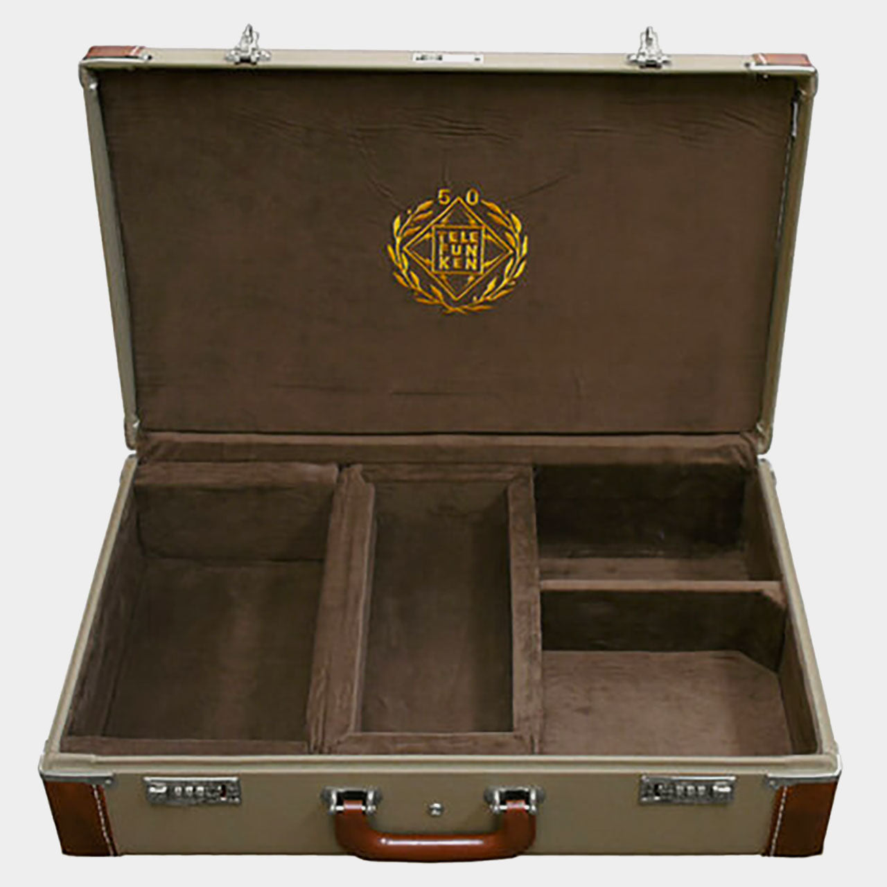 Telefunken ELA M251E