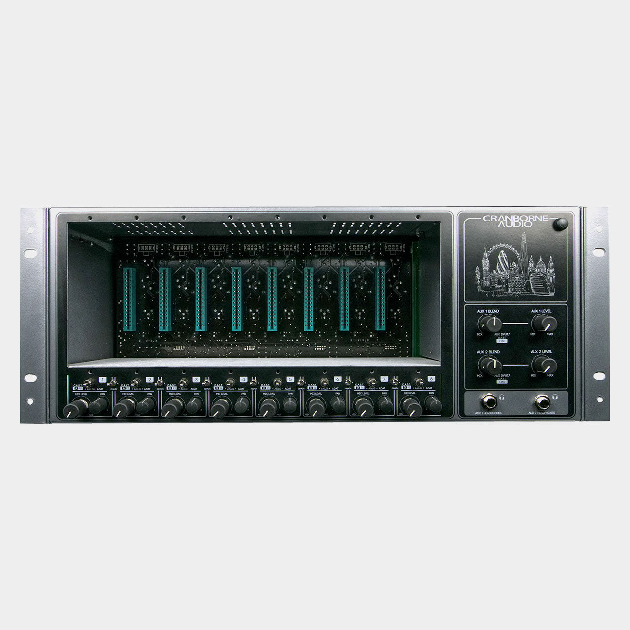 Cranborne Audio 500ADAT