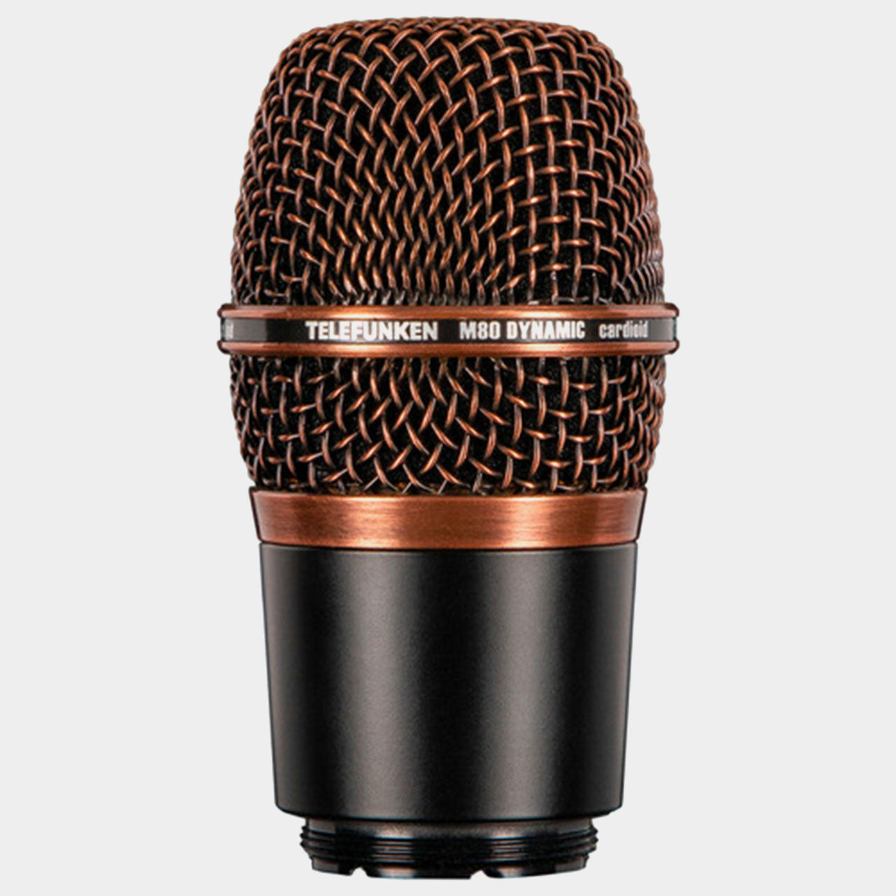Telefunken M80-WH Wireless Capsule (Copper)