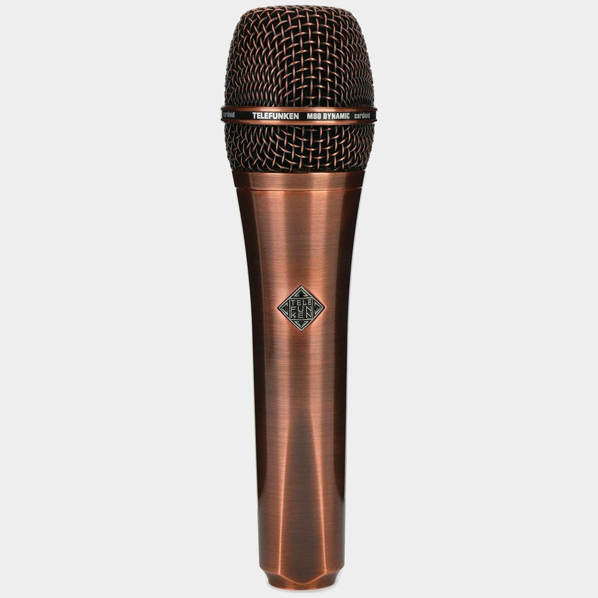 Telefunken M81 (Copper)