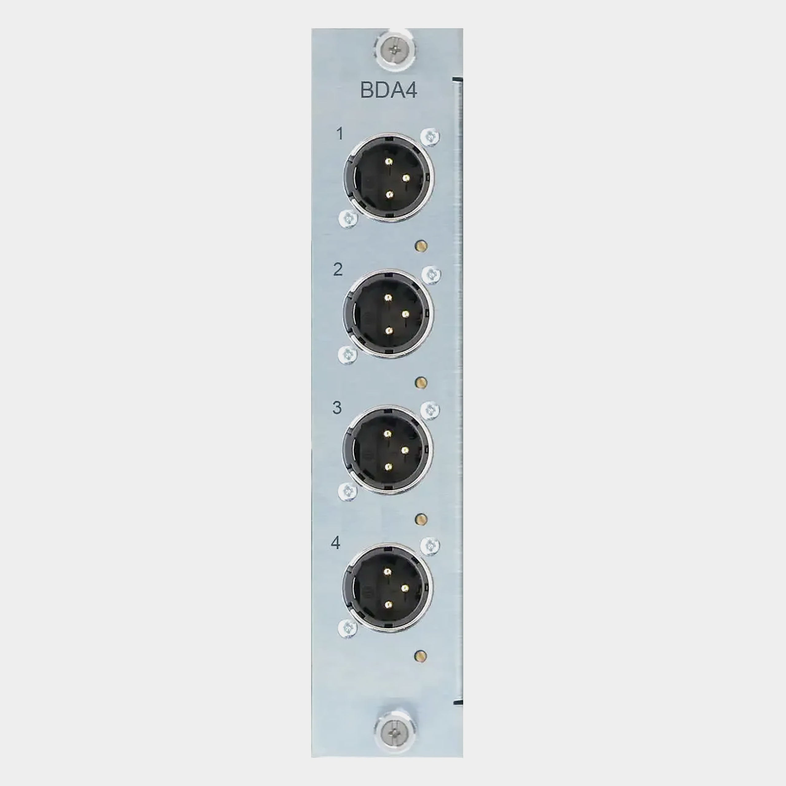 Burl BDA4 (for B80)