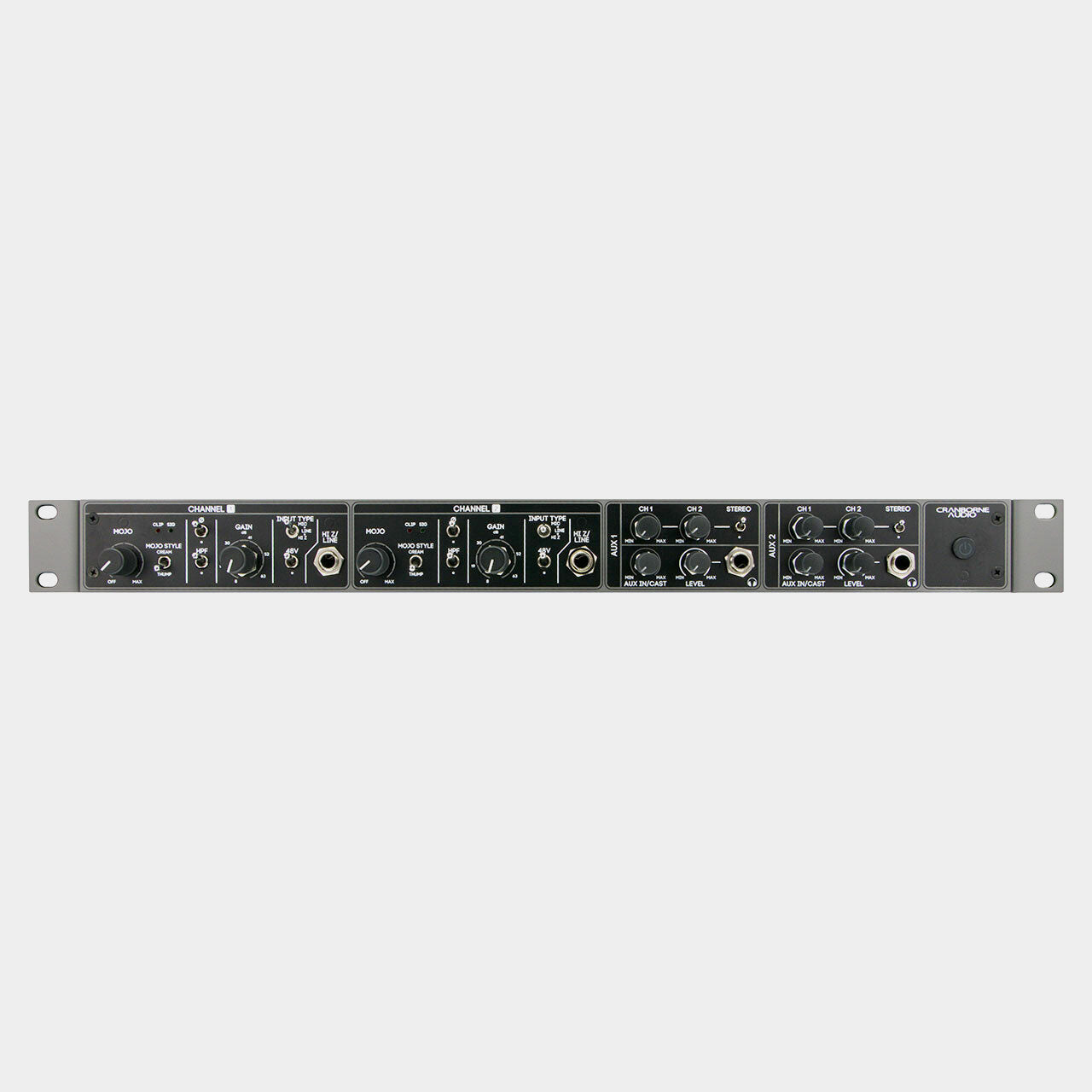Cranborne Audio EC2