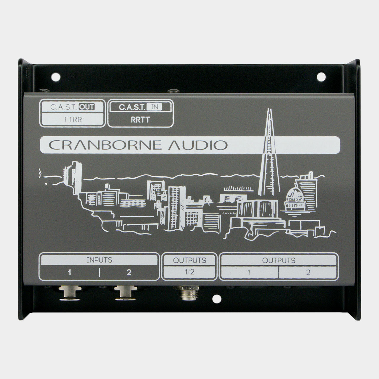 Cranborne Audio N22