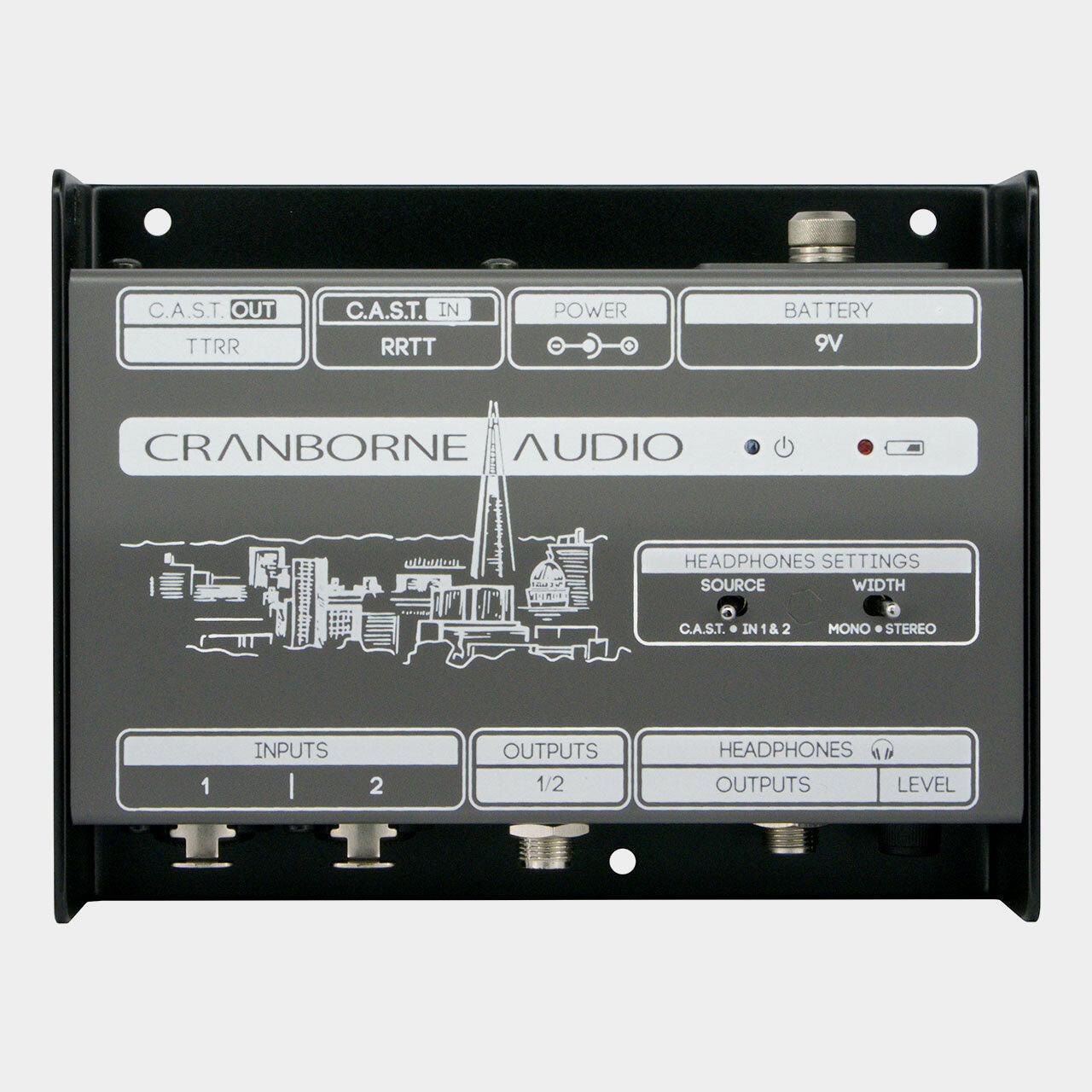 Cranborne Audio N22H