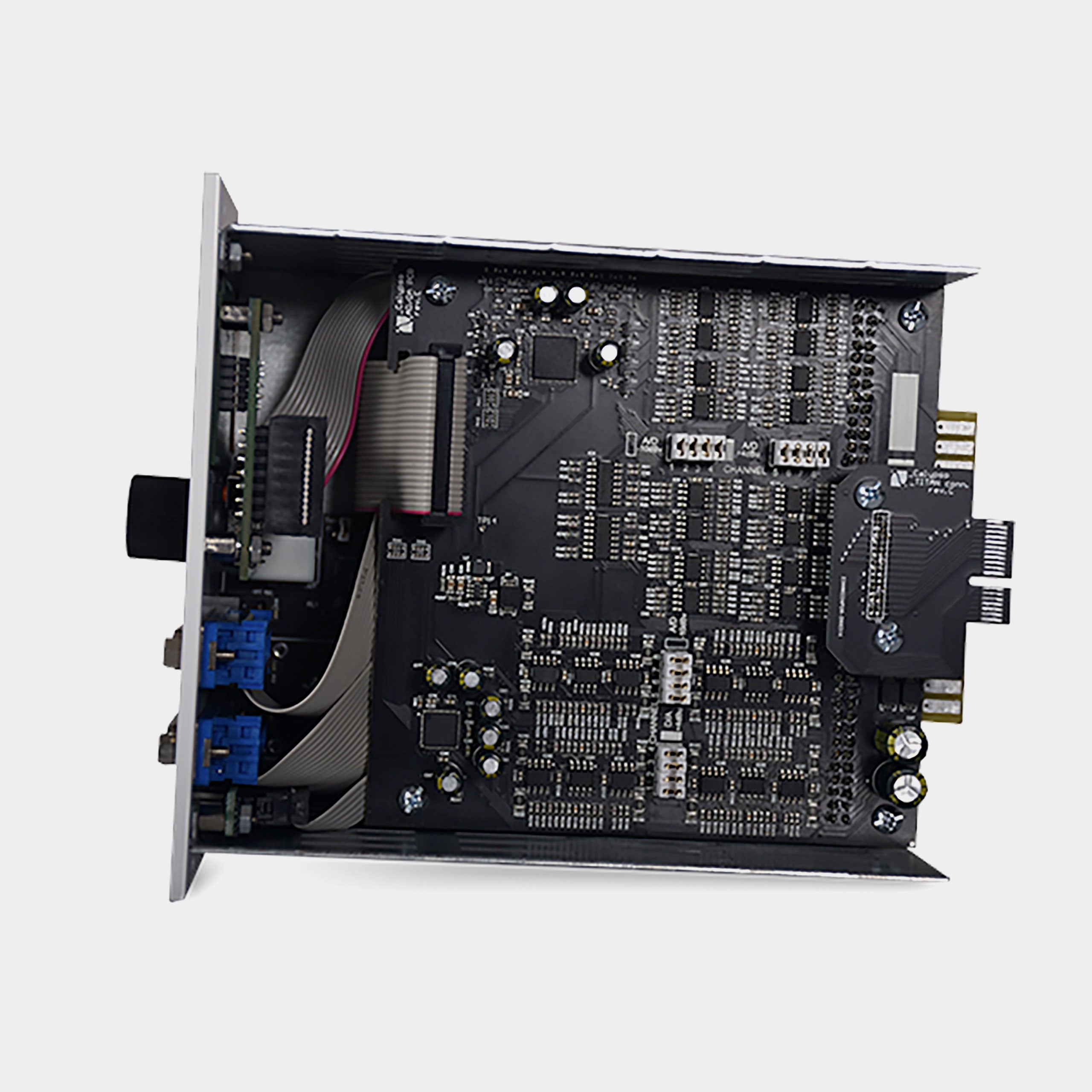 Wes Audio CALYPSO