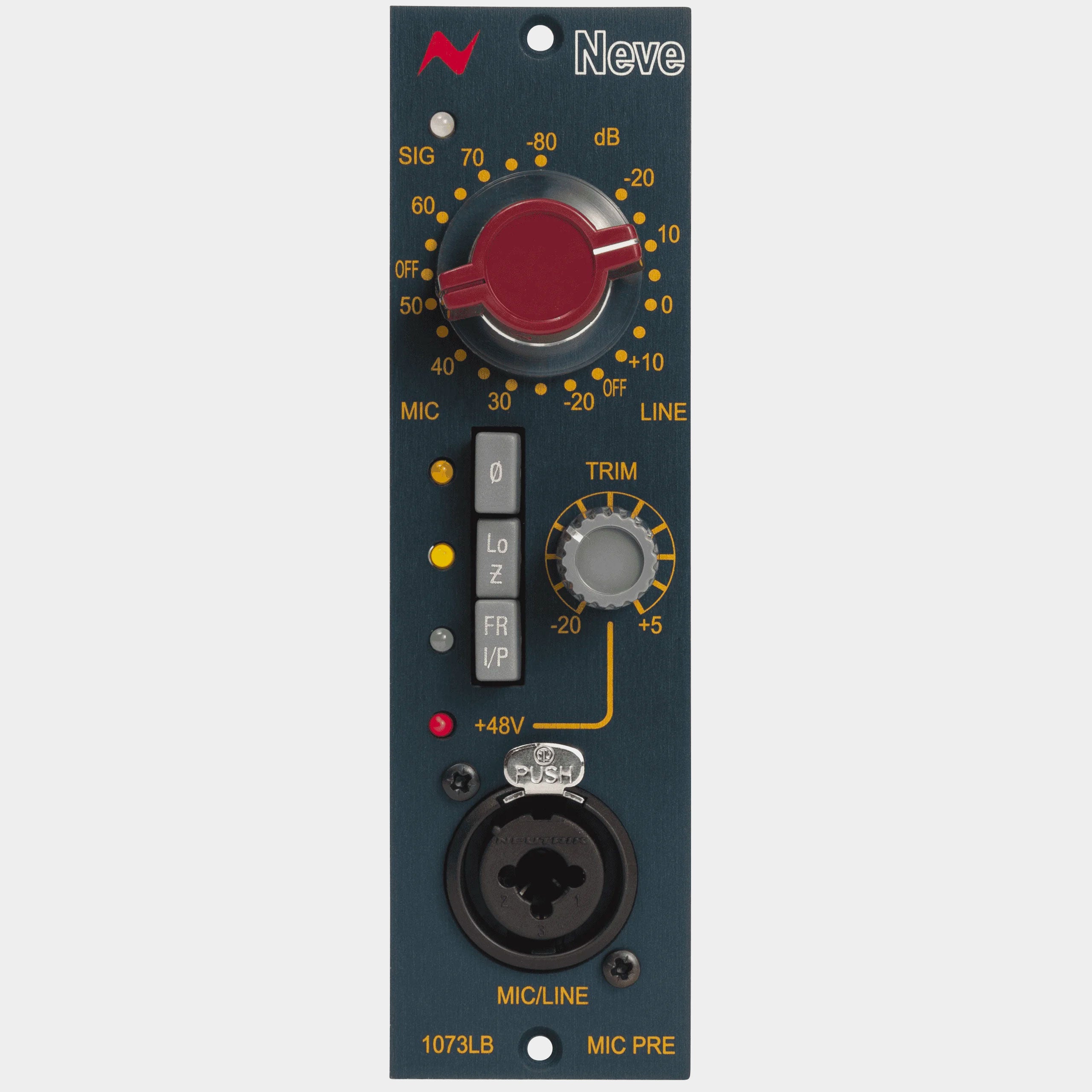 Neve 1073LB
