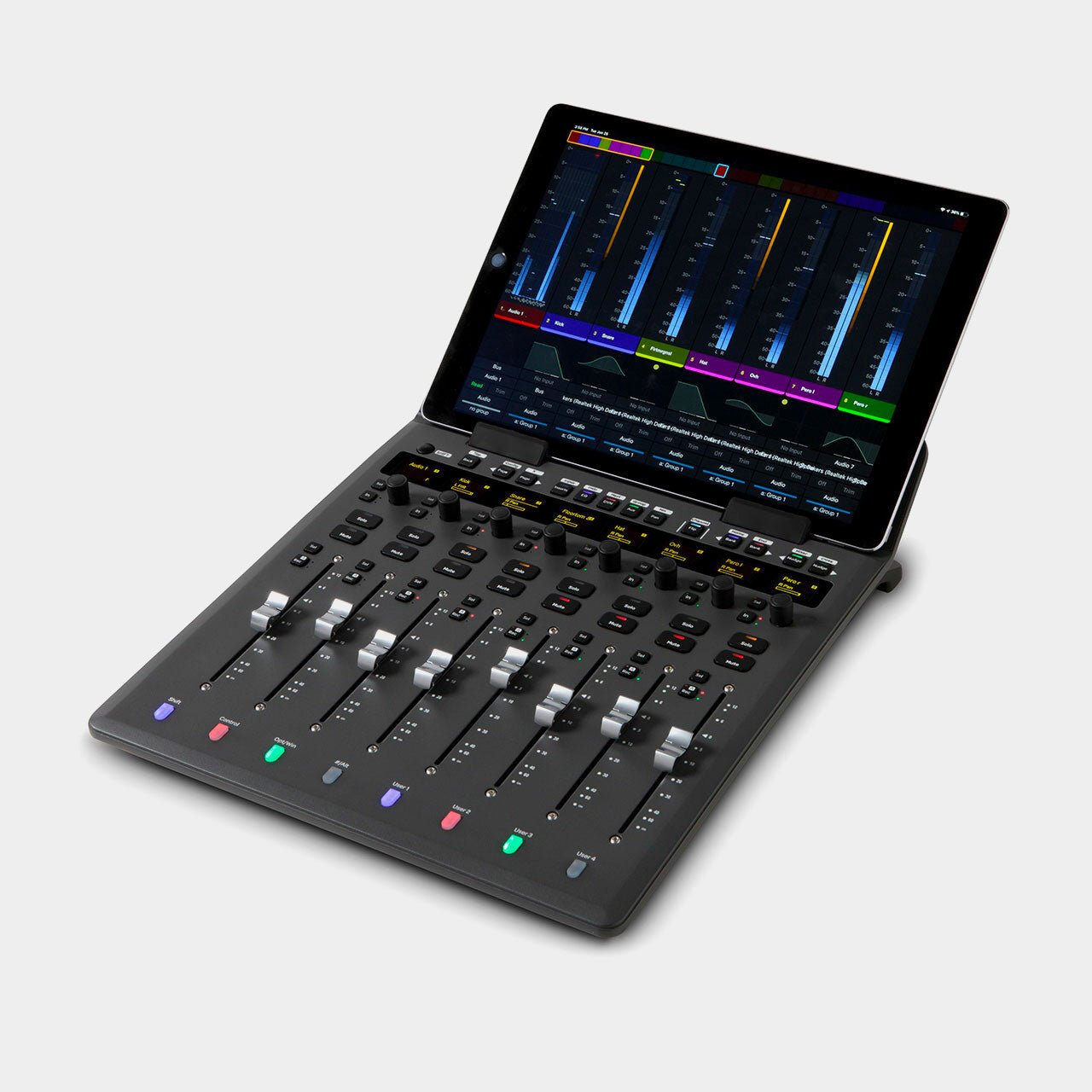 Avid S1
