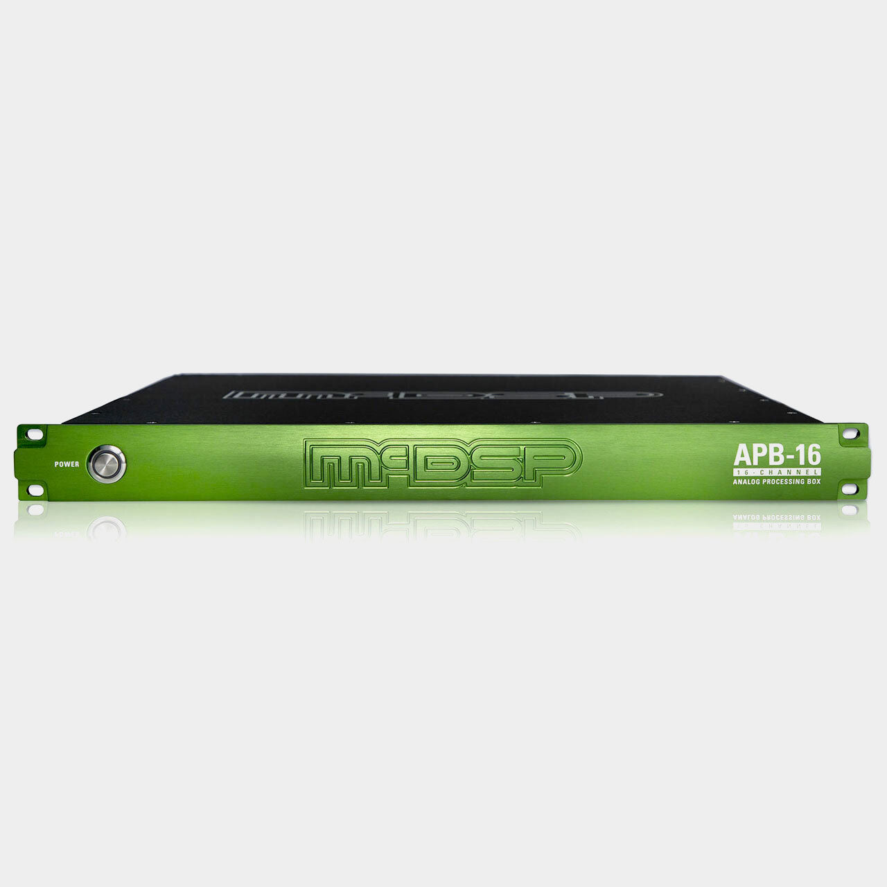 McDSP APB-16