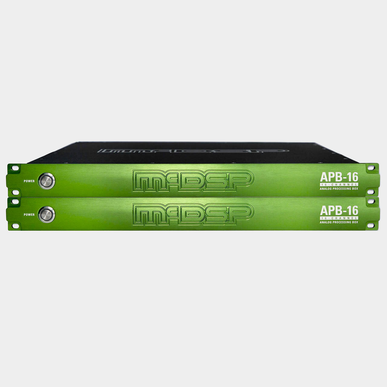 McDSP APB-16 Dual Bundle