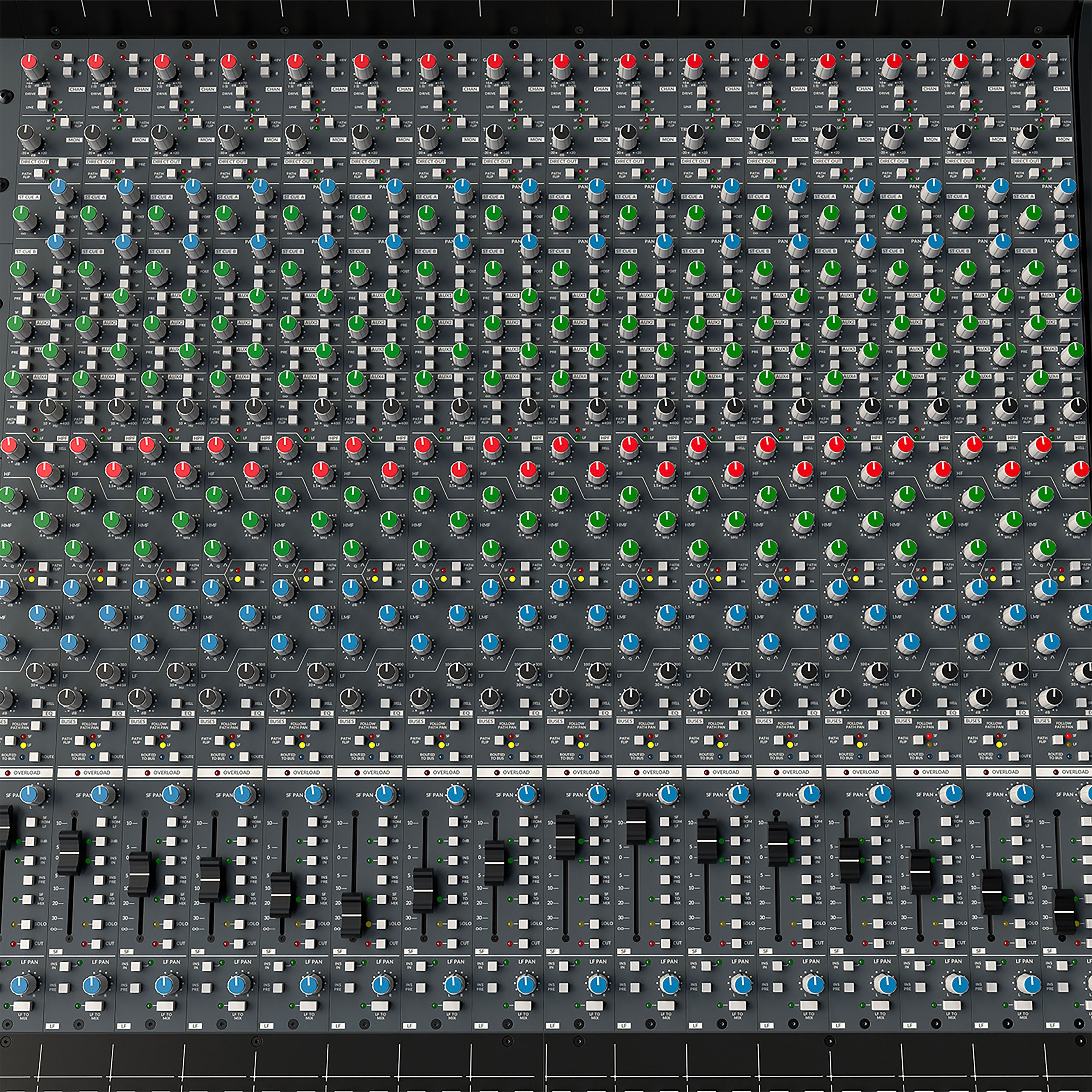 Solid State Logic SSL Origin + FREE SSL UF8