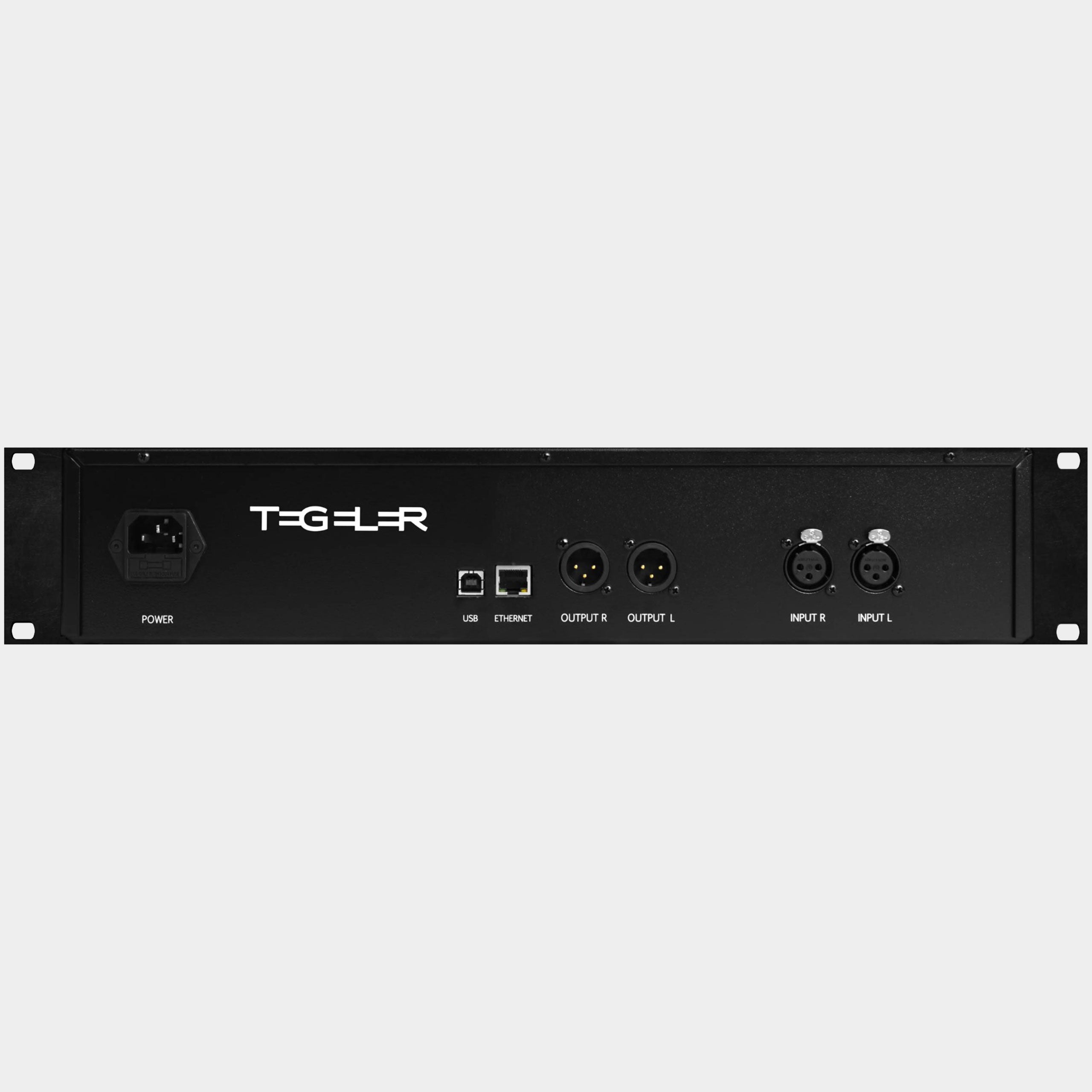 Tegeler Audio Creme RC