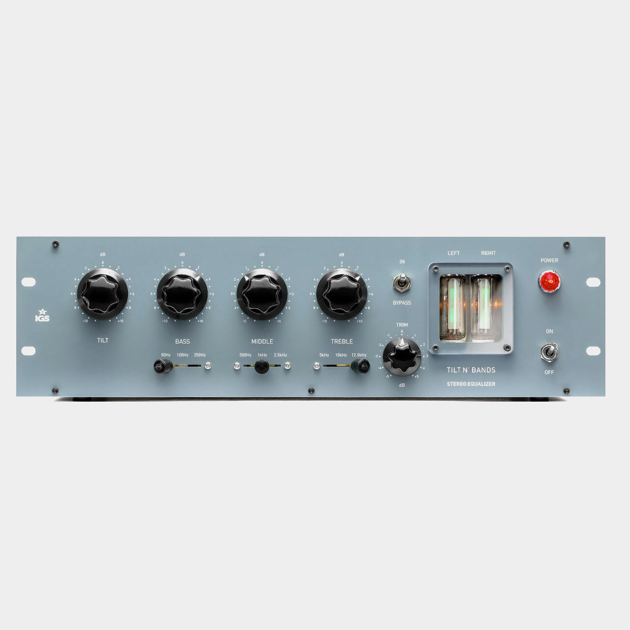 IGS Audio Tilt N' Bands