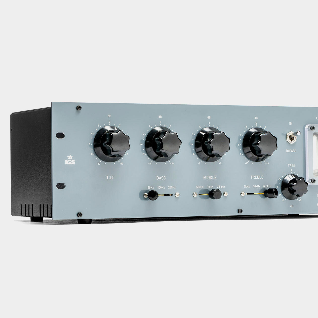 IGS Audio Tilt N' Bands