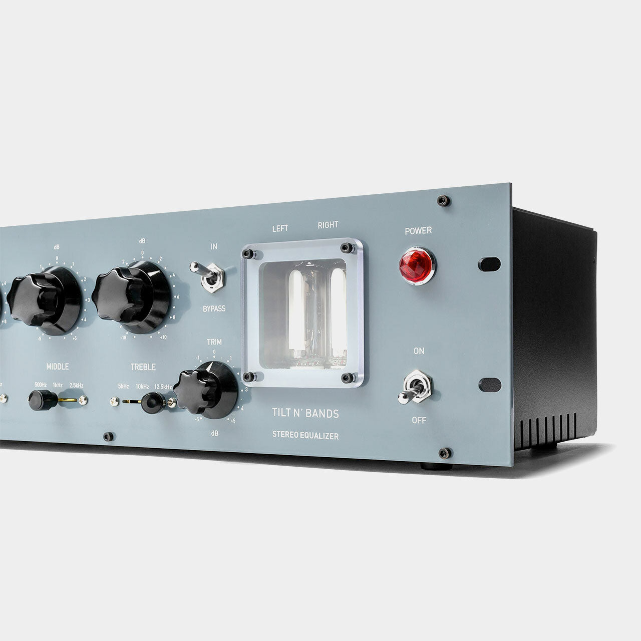 IGS Audio Tilt N' Bands