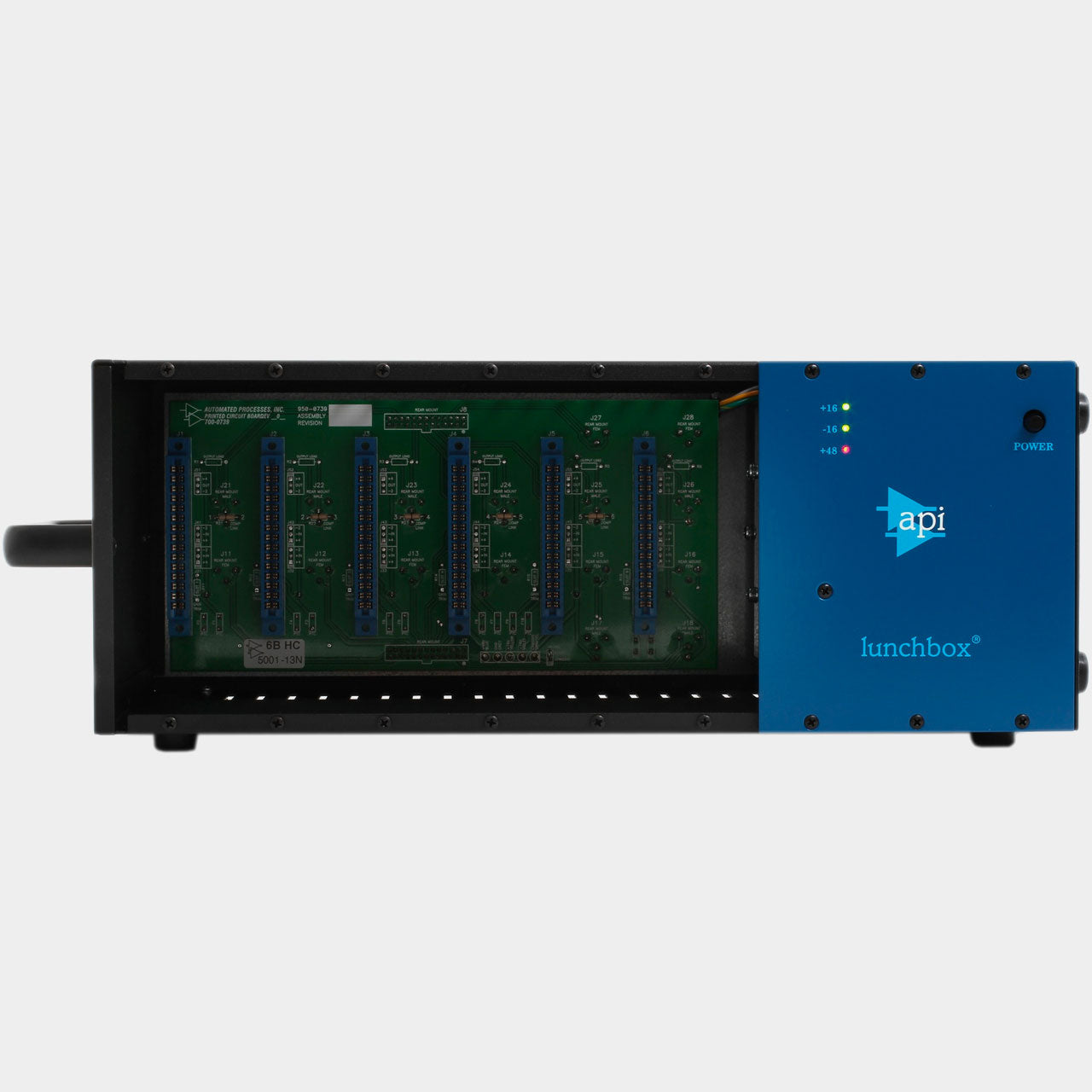 API Lunchbox 500-6B
