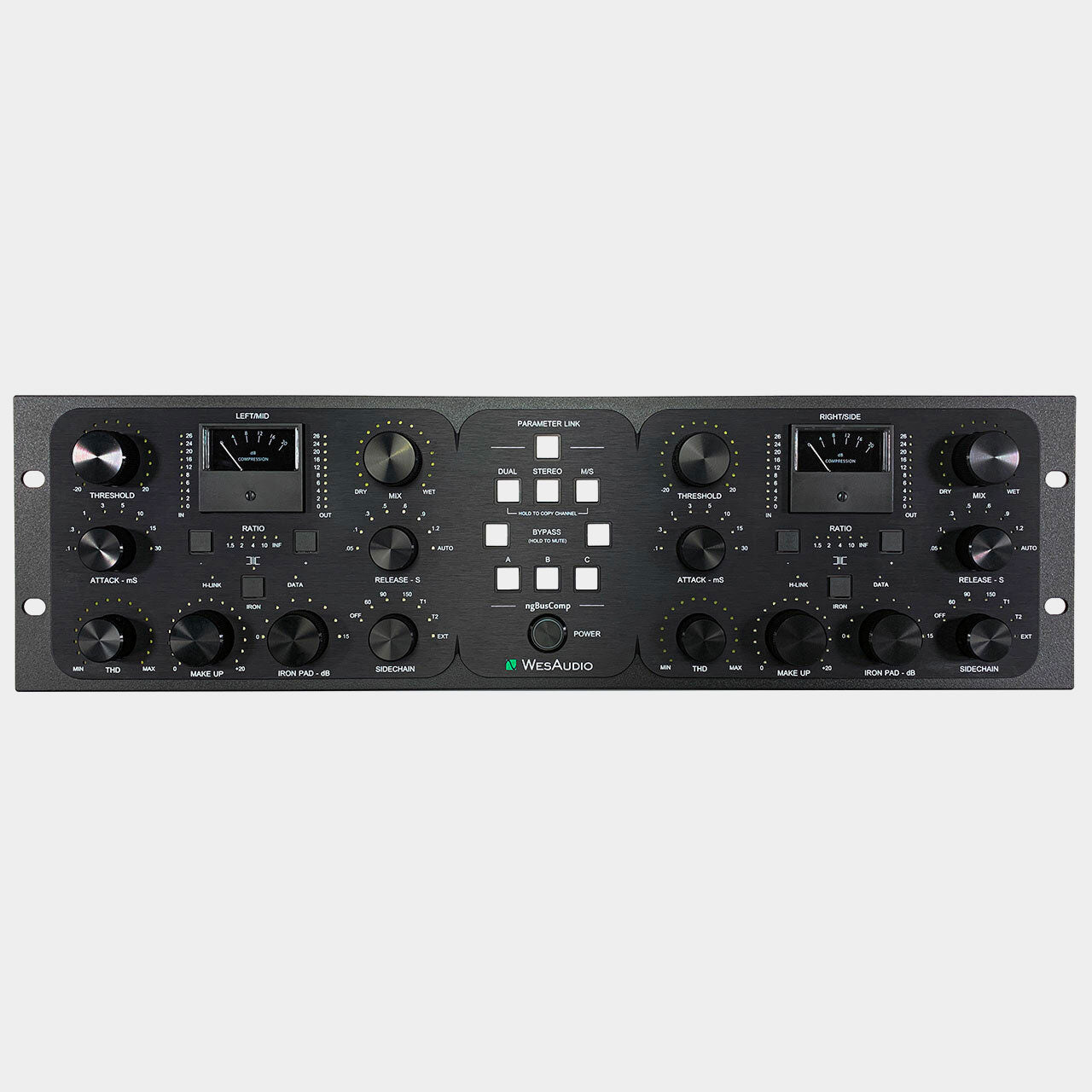 Wes Audio ngBusComp