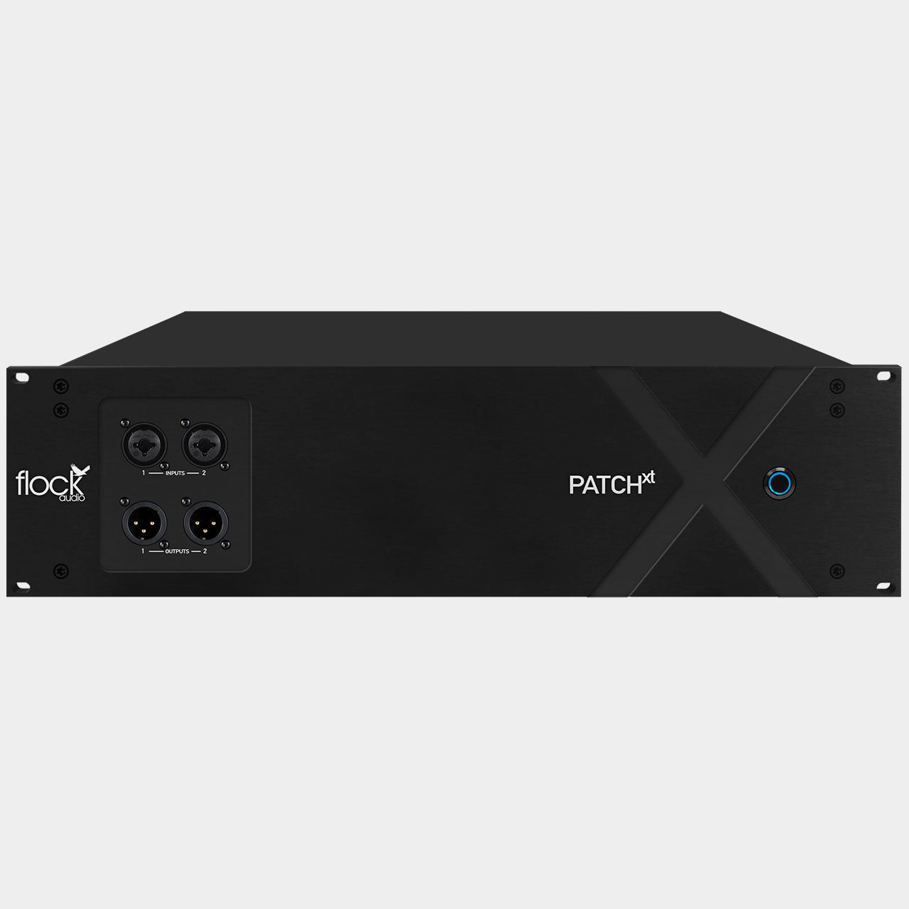 Flock Audio PATCH XT