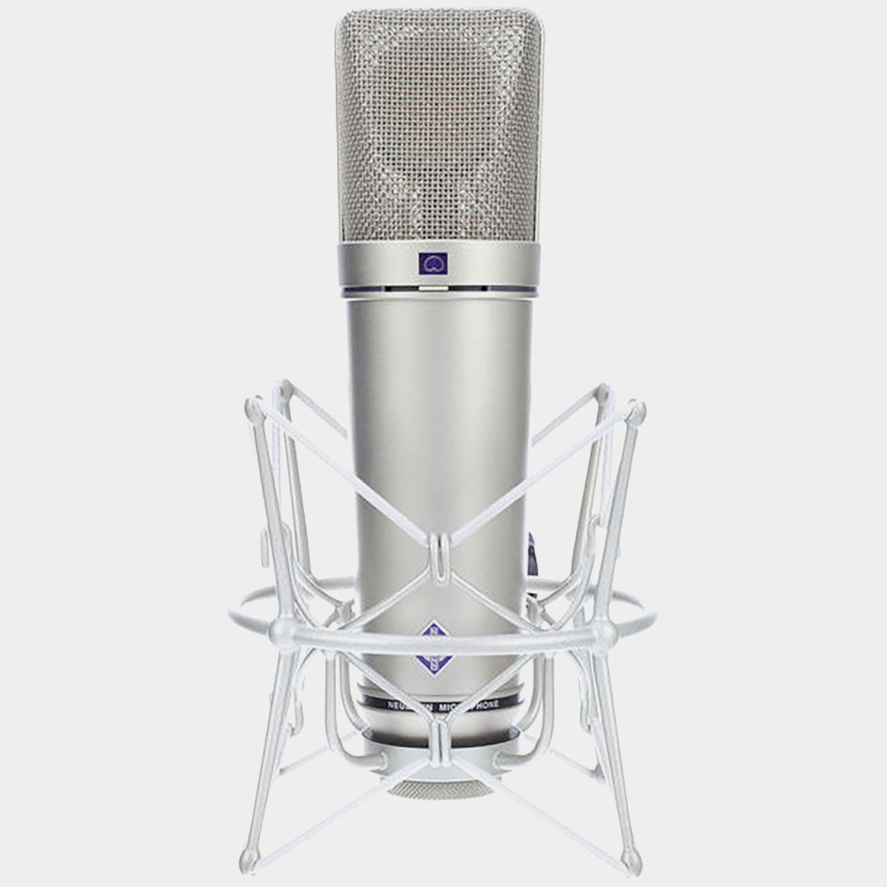 Neumann U87ai & Shockmount