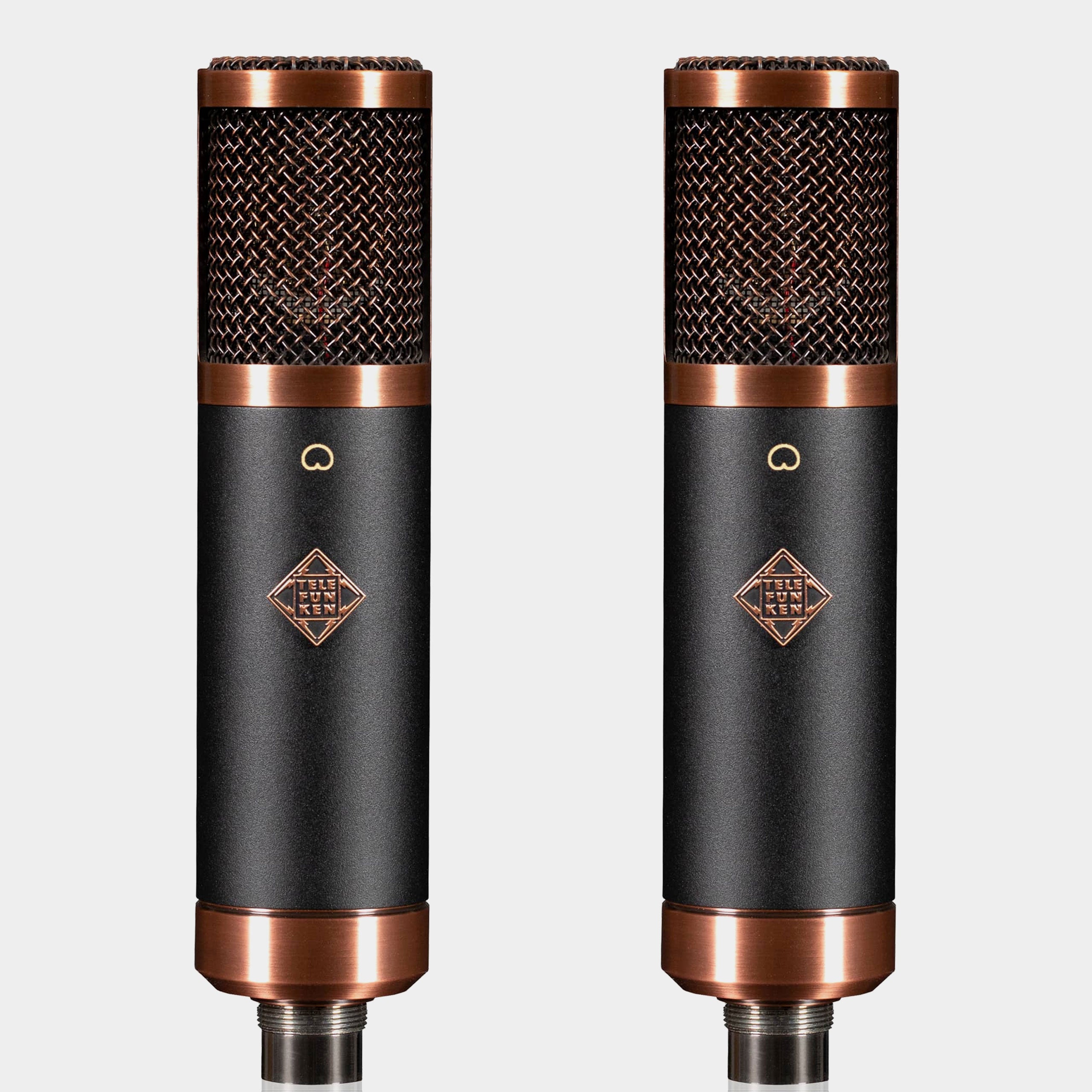 Telefunken TF29 Copperhead Matched Pair