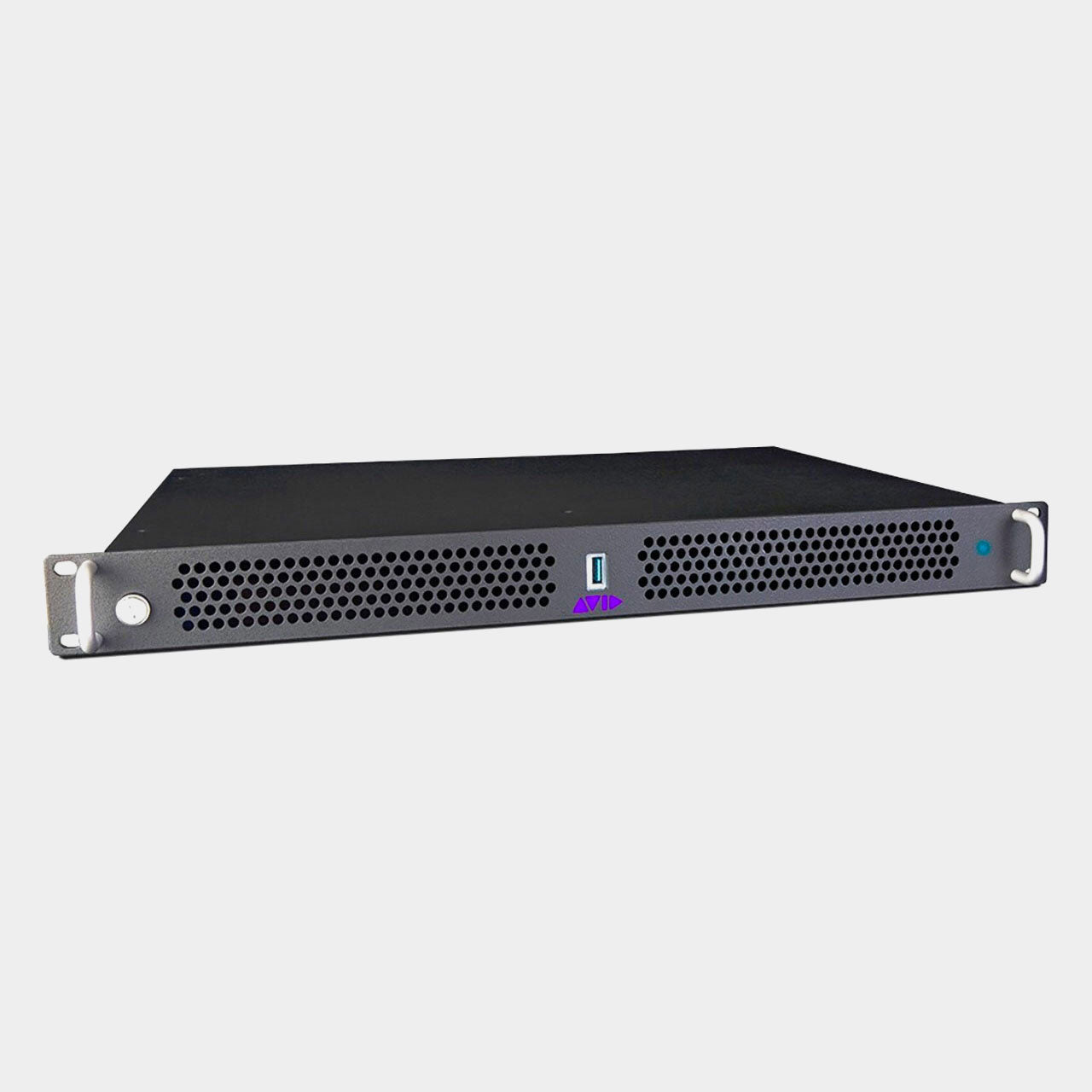 Avid Pro Tools HDX Thunderbolt 3 Rack-Mount Chassis