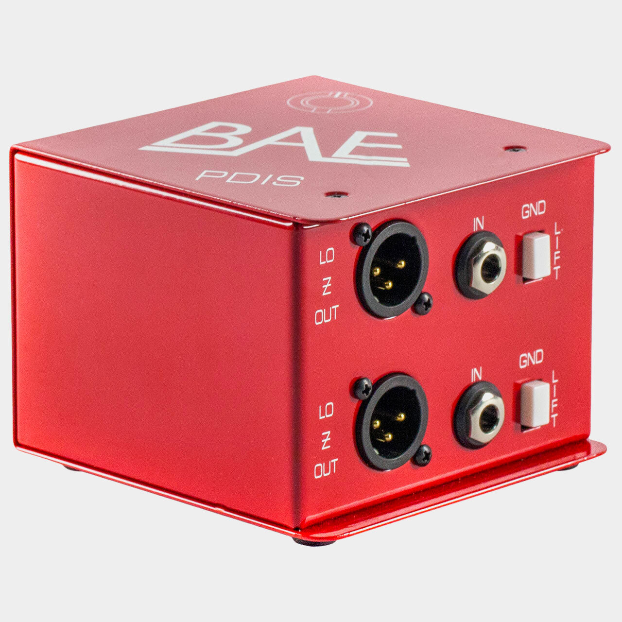 BAE PDIS