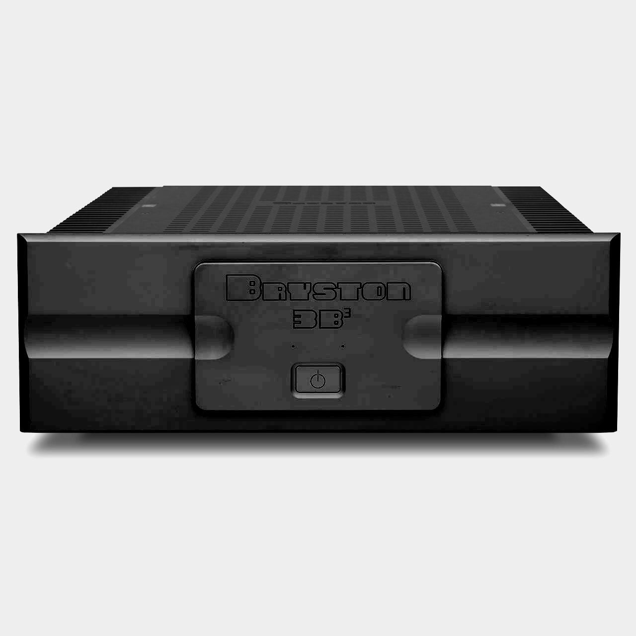 Bryston 3B Cubed (Black)