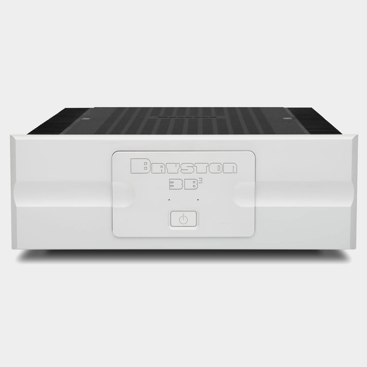 Bryston 3B Cubed (Silver)