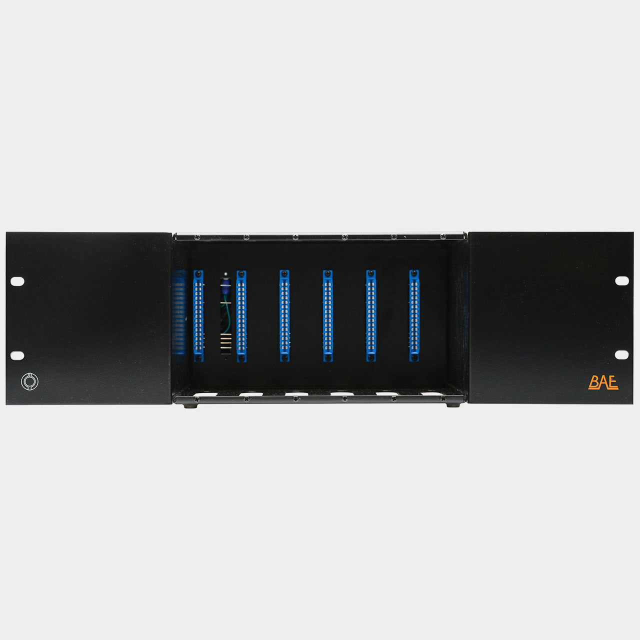 BAE 6 Space Rack
