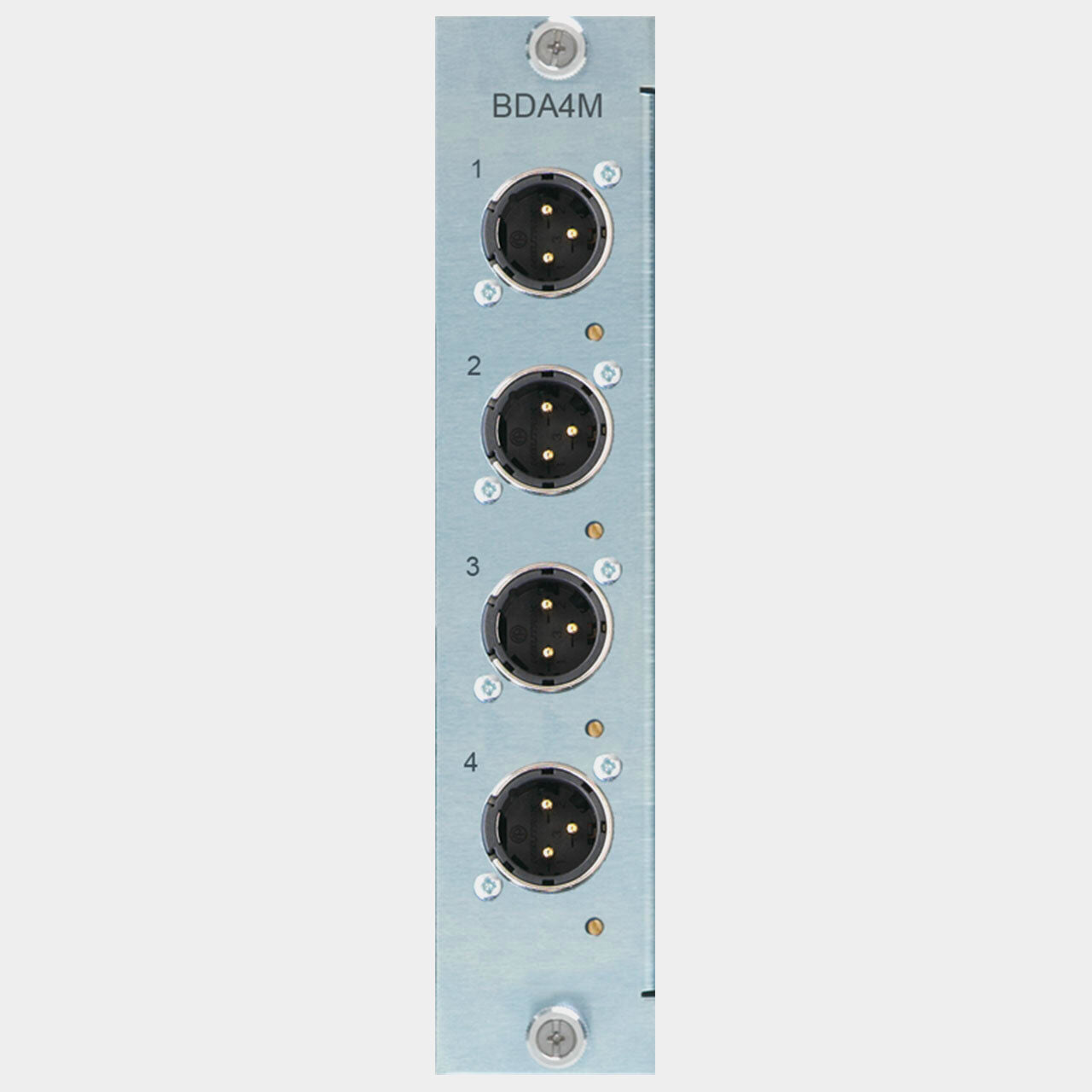 Burl BDA4M (for B80)