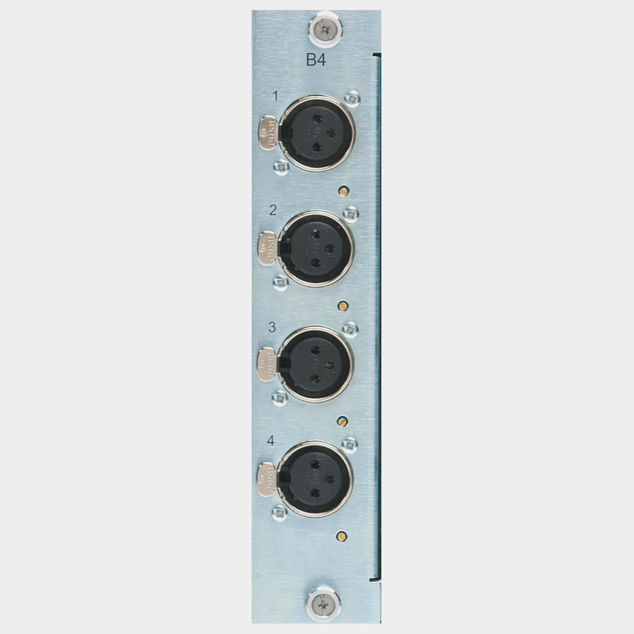 Burl B4 (for B16)
