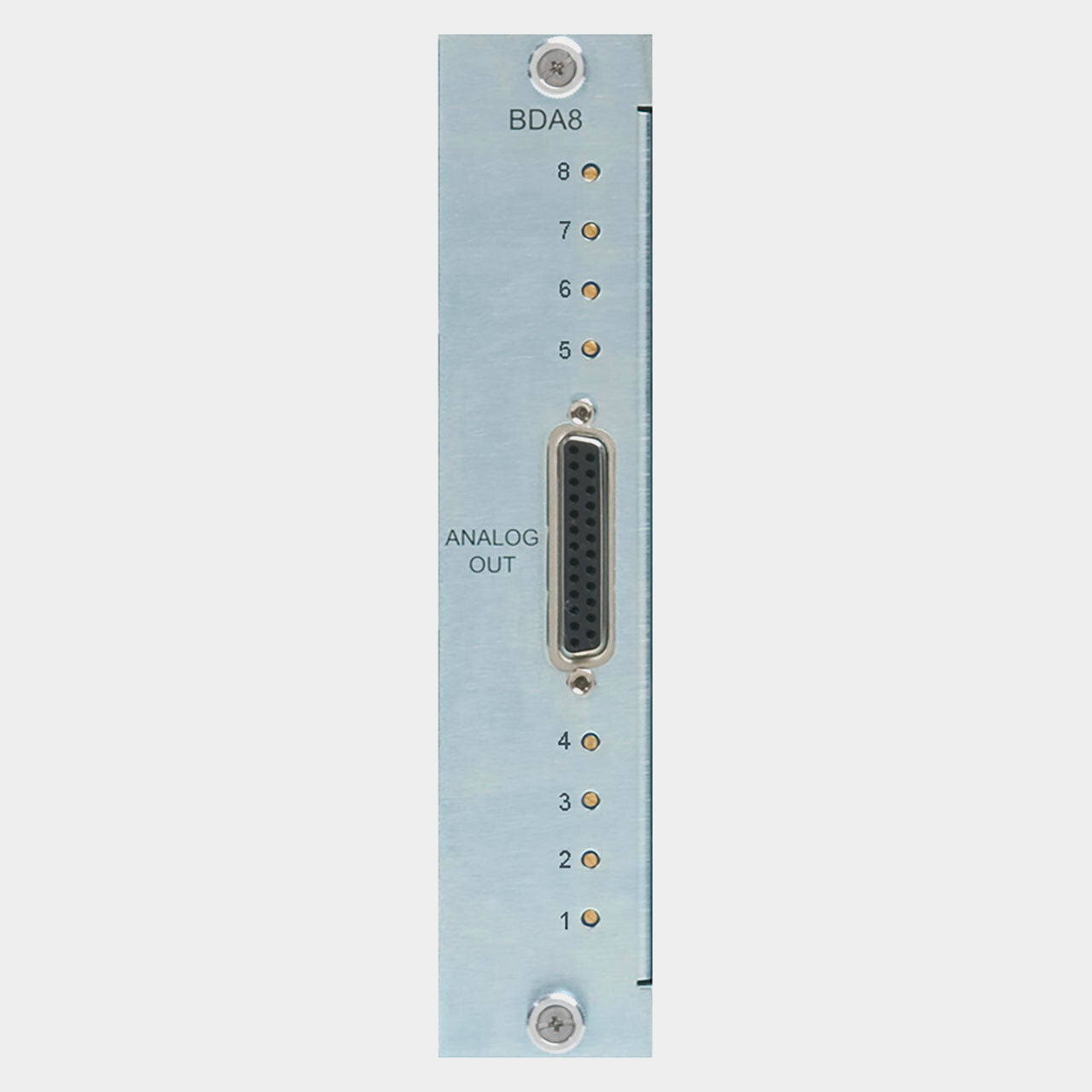 Burl BDA8 (for B16)
