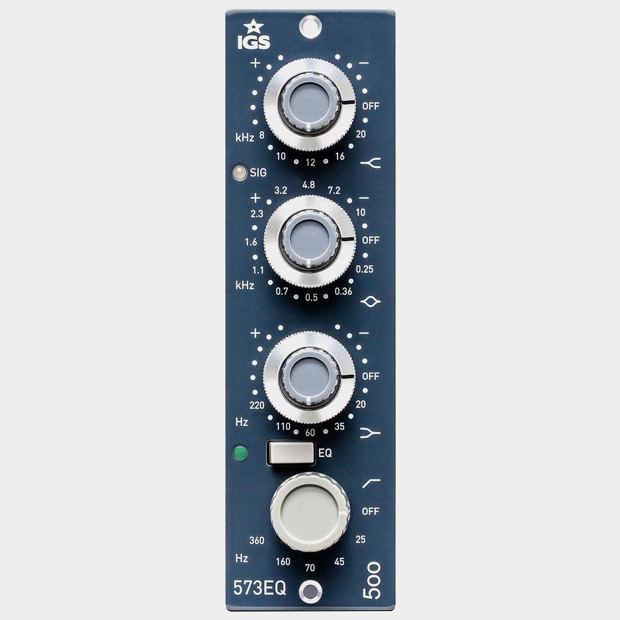 IGS Audio NE573EQ