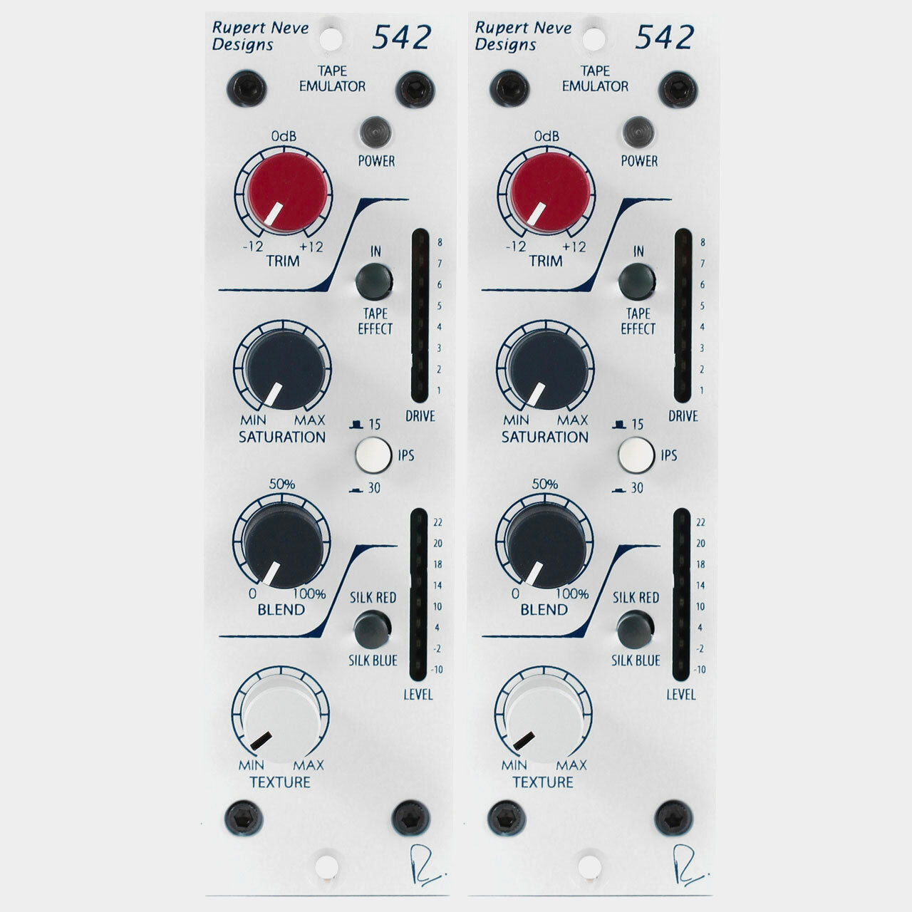 Rupert Neve Designs 542 (Pair)
