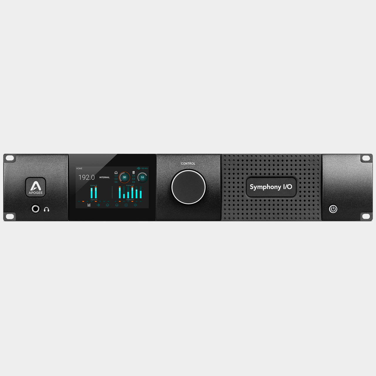 Apogee Symphony I/O MKII 16x16SE Thunderbolt