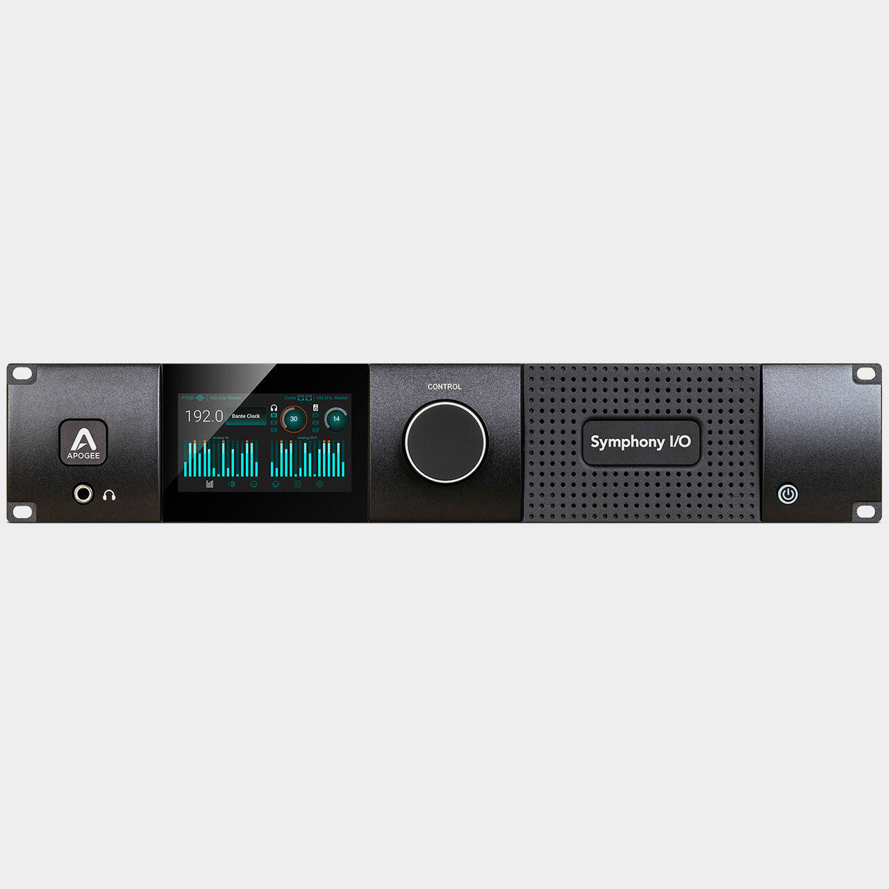 Apogee Symphony I/O MKII 32x32SE Thunderbolt
